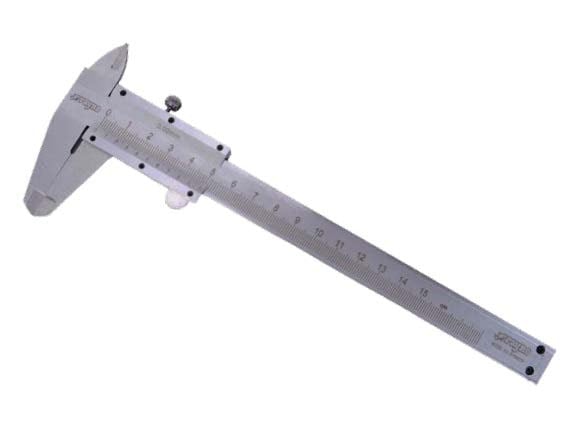 RAYNO MEKANİK KUMPAS 150*0.02mm
