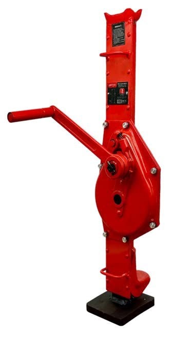 RAYNO PEHLİVAN KRİKO 5 TON