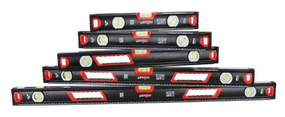 RAYNO PRO SU TERAZİSİ 180 CM