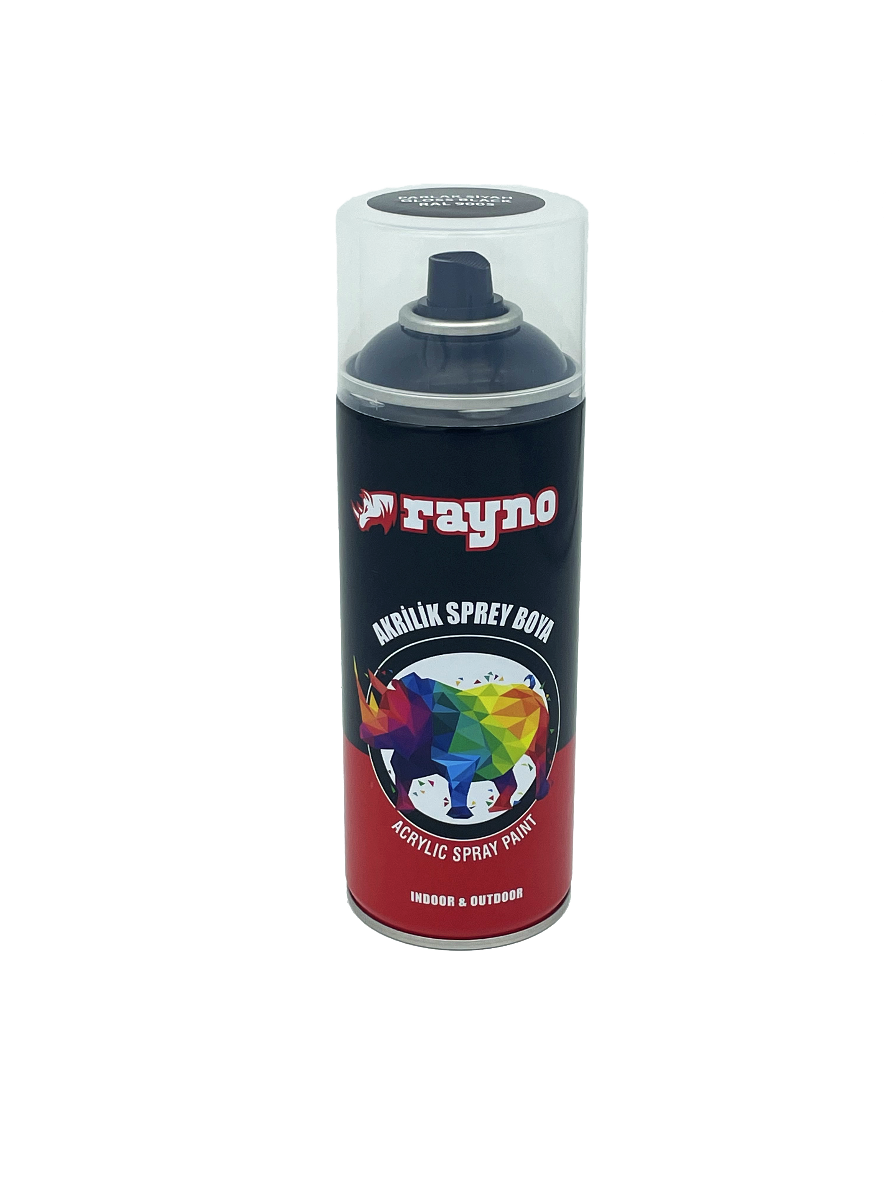 RAYNO SPREY BOYA 400ML/300 GR MAT VERNİK