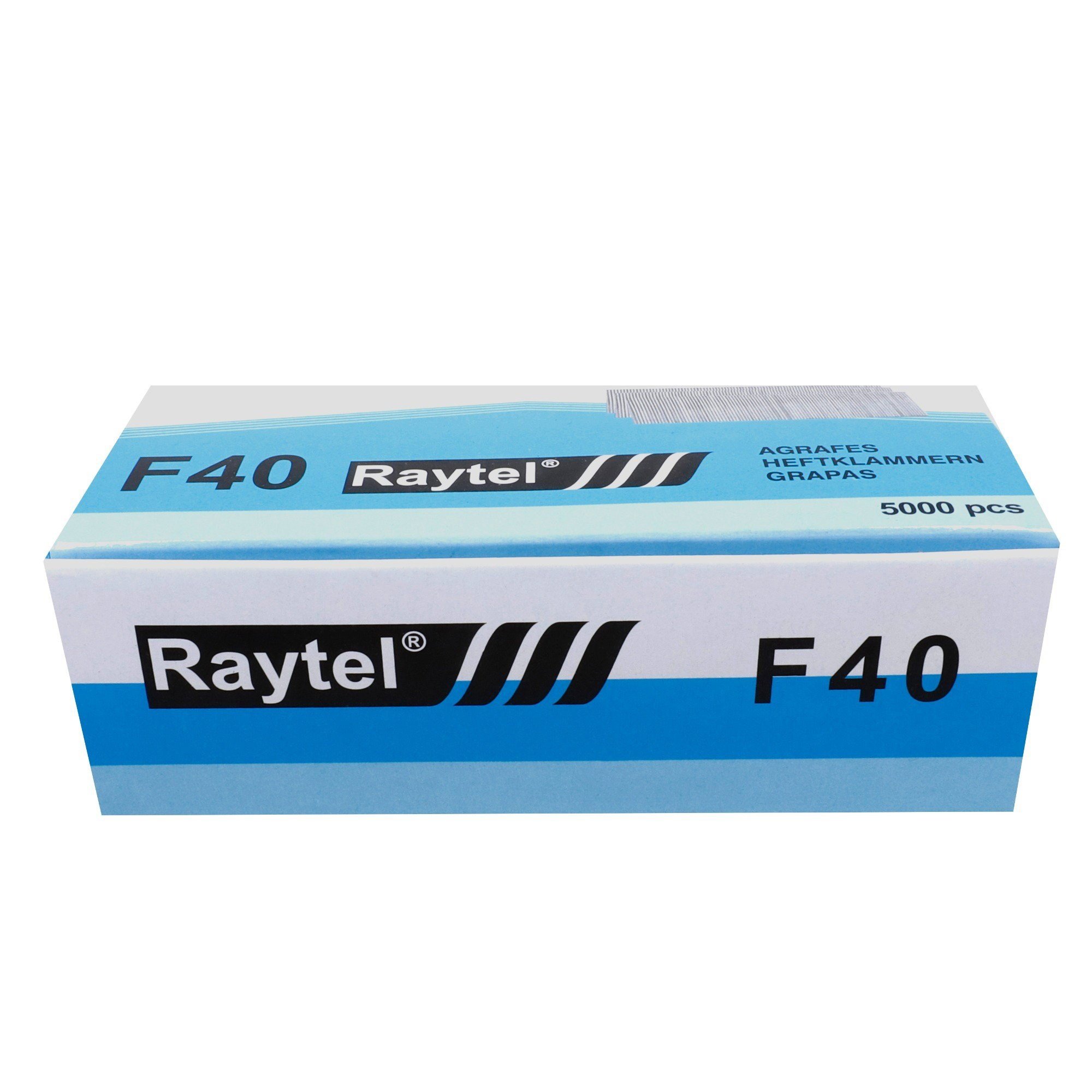 RAYTEL HAVALI TABANCA ÇİVİSİ F-40