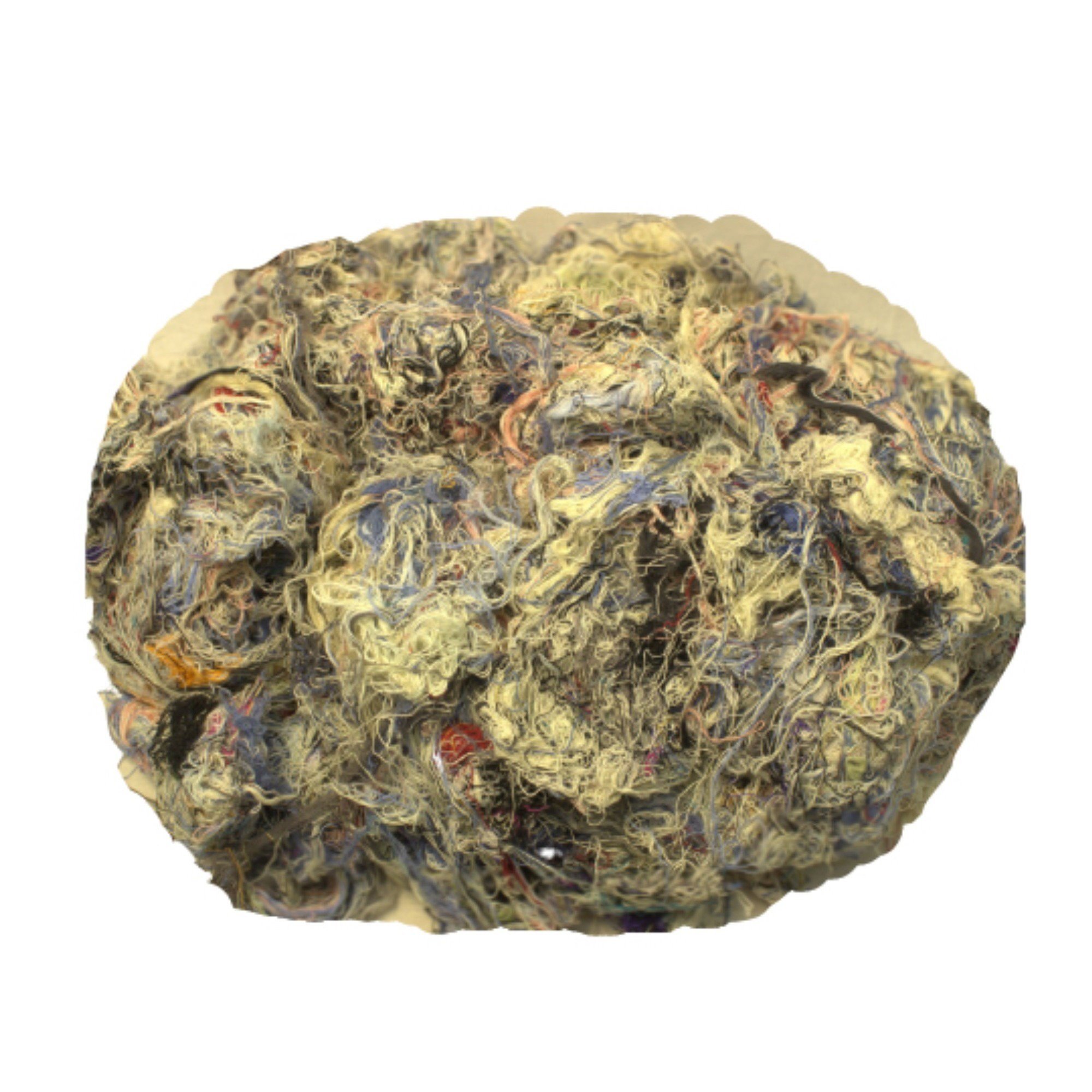 RENKLİ ÜSTÜBÜ 1000 GR