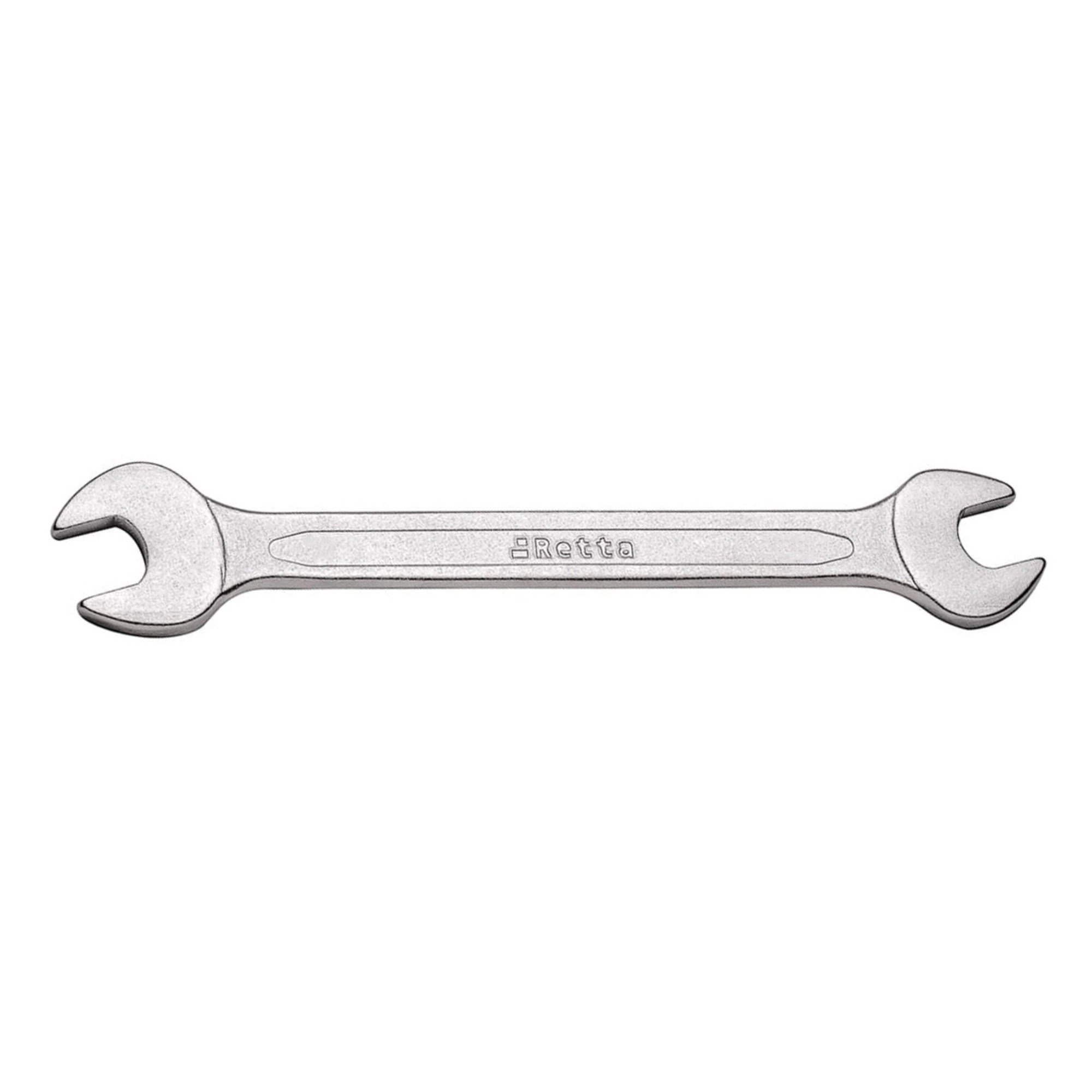 RETTA RAA2123 AÇIK AĞIZ ANAHTAR 21x23 MM