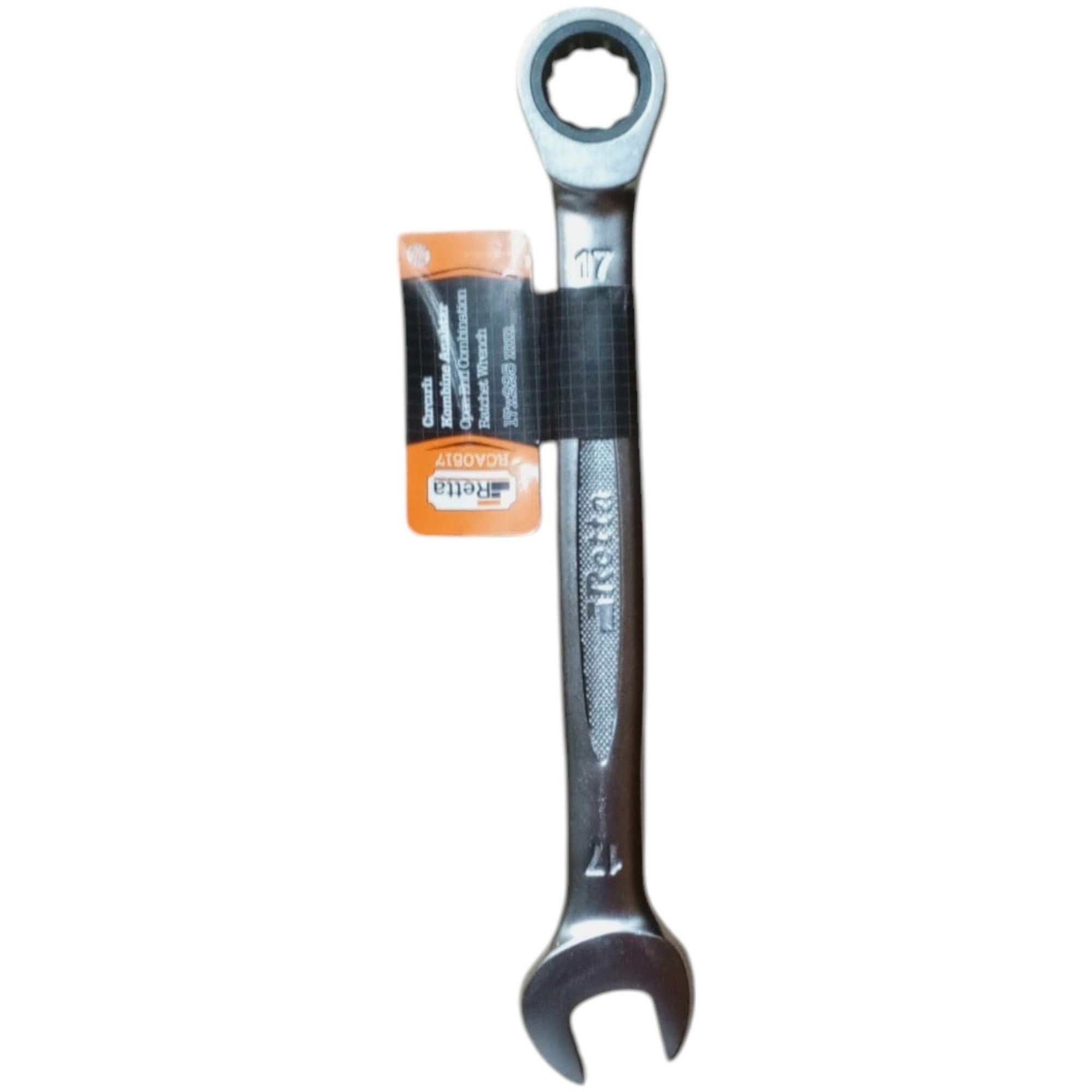 RETTA RCA0517 CIRCIRLI KOMBİNE ANAHTAR 17 MM