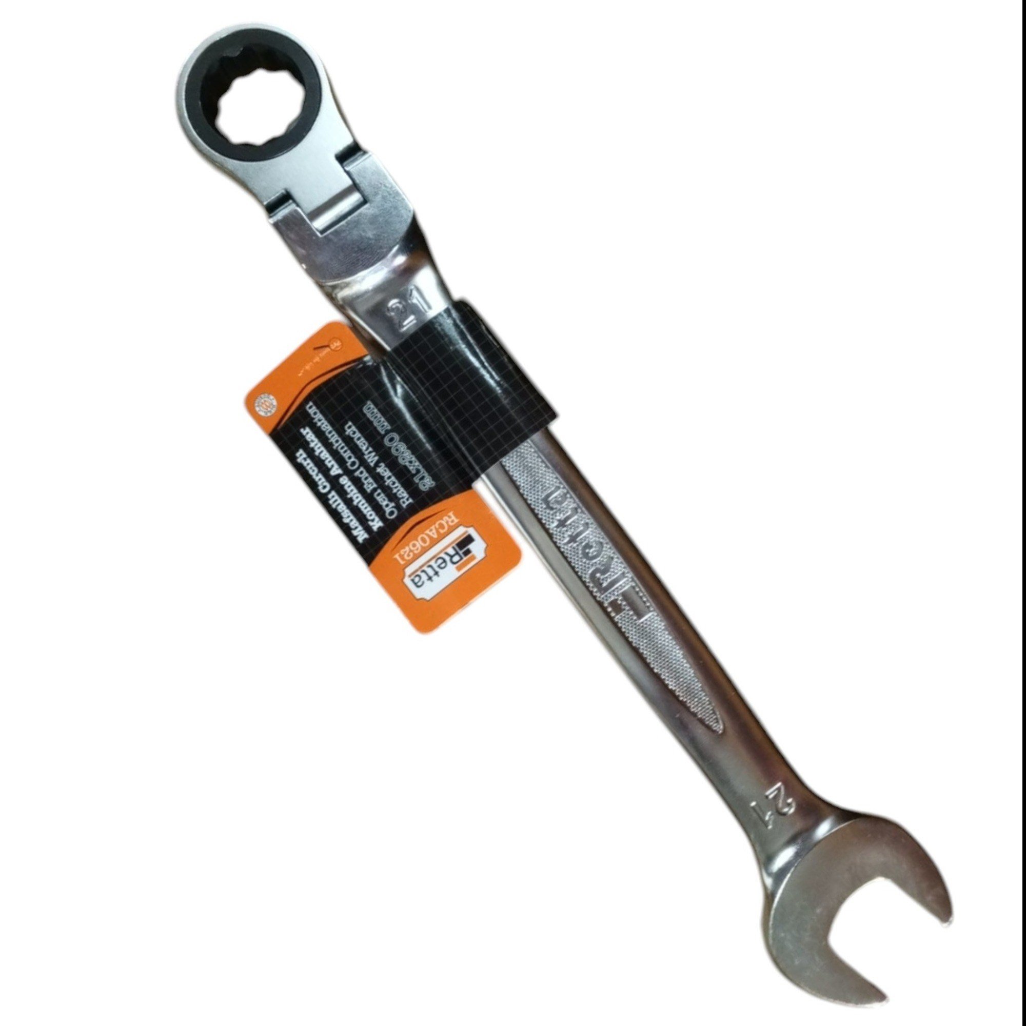 RETTA RCA0621 MAFSALLI CIRCIR KOMBİNE ANAH.21 MM