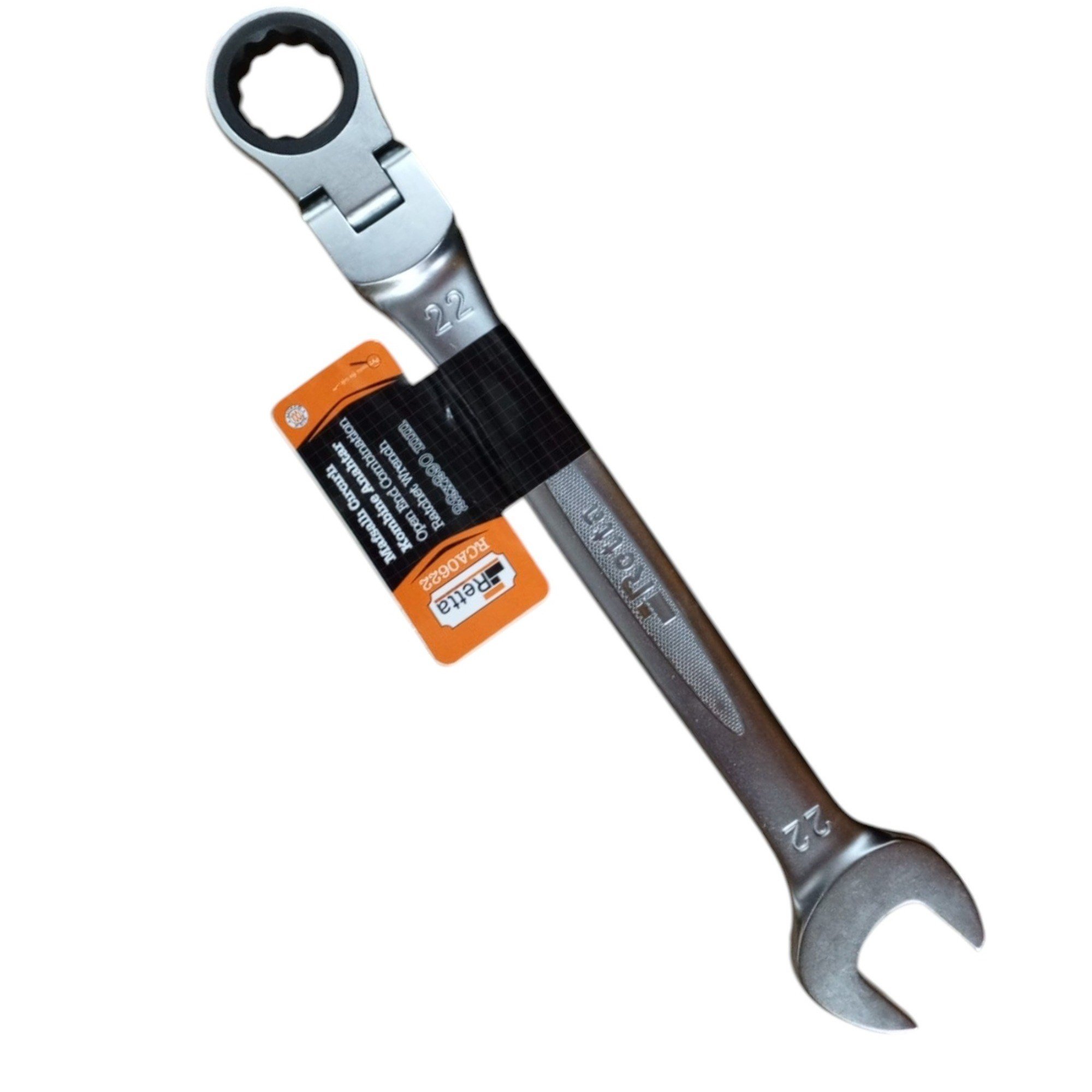 RETTA RCA0622 MAFSALLI CIRCIR KOMBİNE ANAH.22 MM
