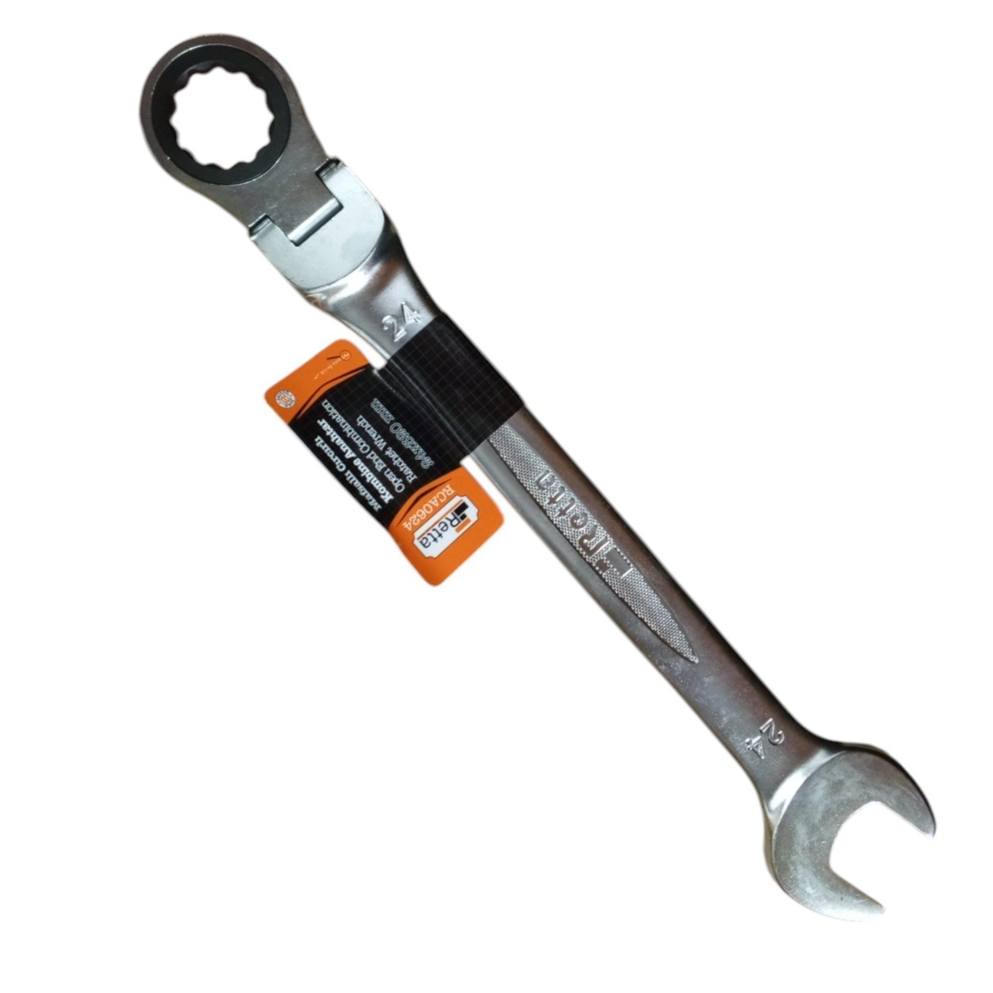 RETTA RCA0624 MAFSALLI CIRCIR KOMBİNE ANAH.24 MM