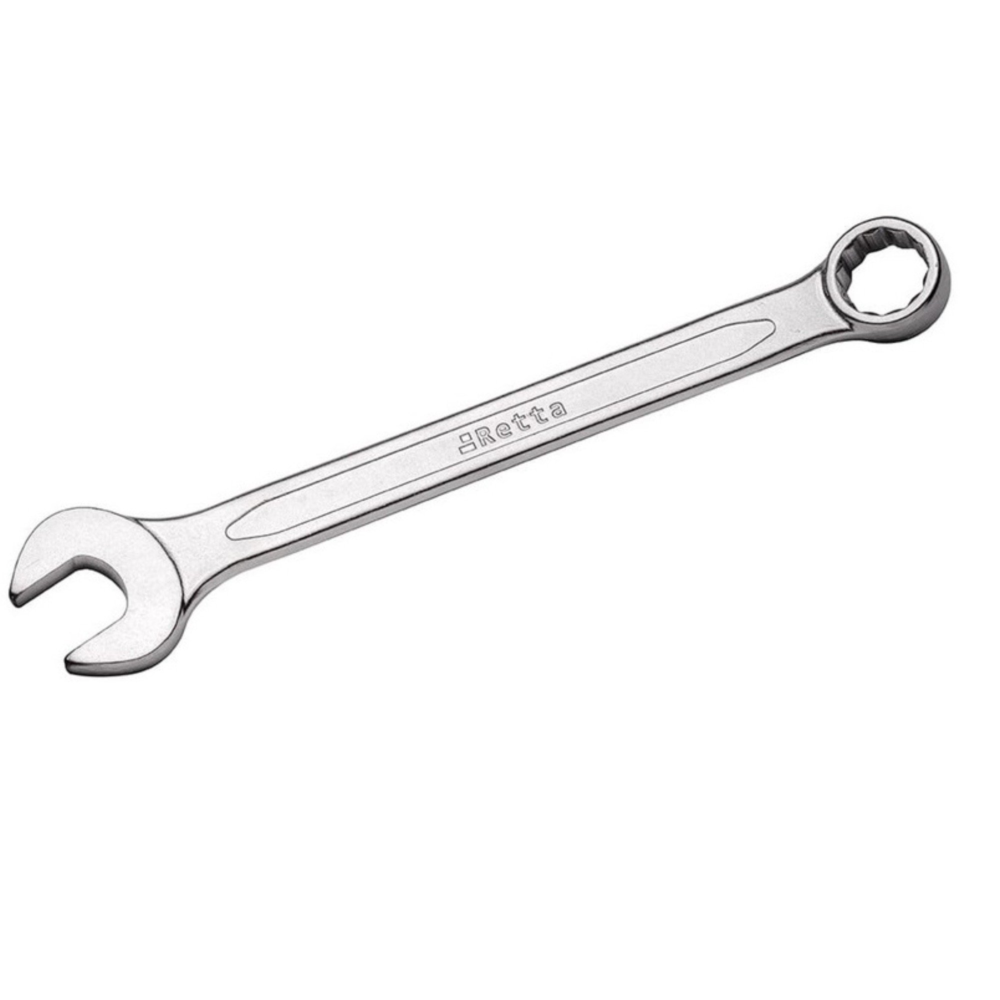 RETTA RKA1027 KOMBİNE ANAHTAR 27 MM