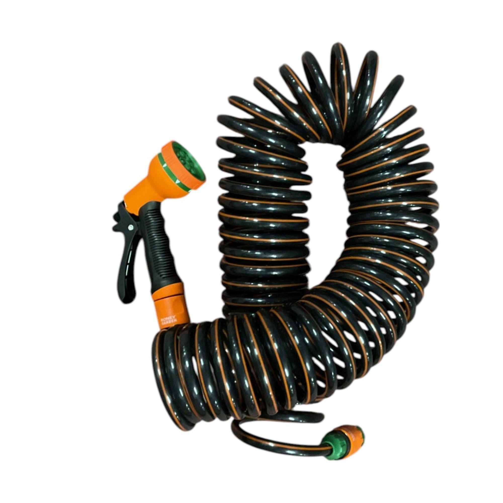 RONEY GARDEN 15 MT SPİRAL HOR. SULAMA SETİ RG9515A