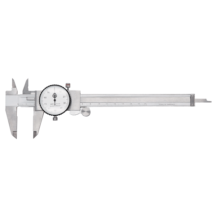 Saatli Kumpas 0.01mm