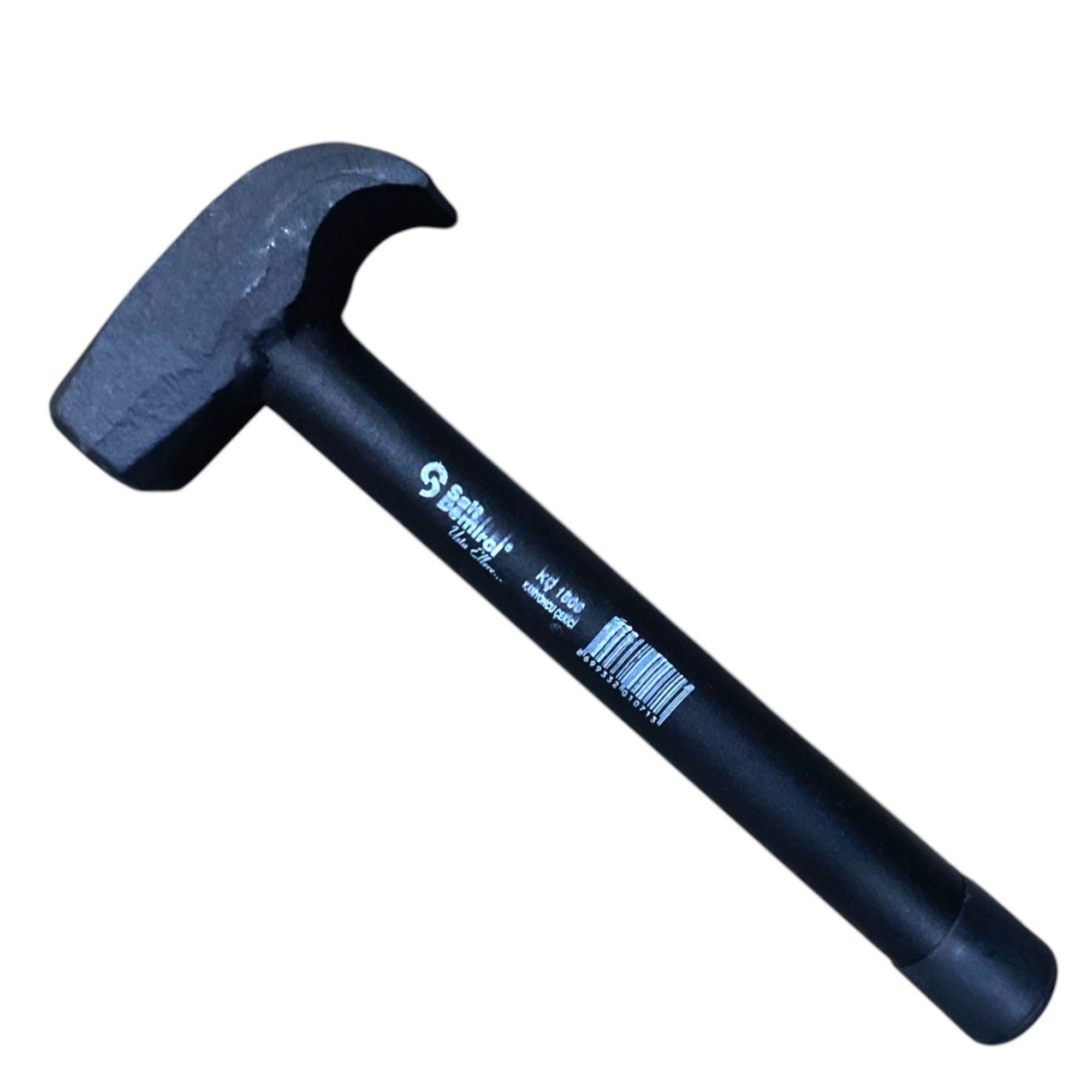 SAİT DEMİRCİ KAMYONCU ÇEKİCİ 1500 GR