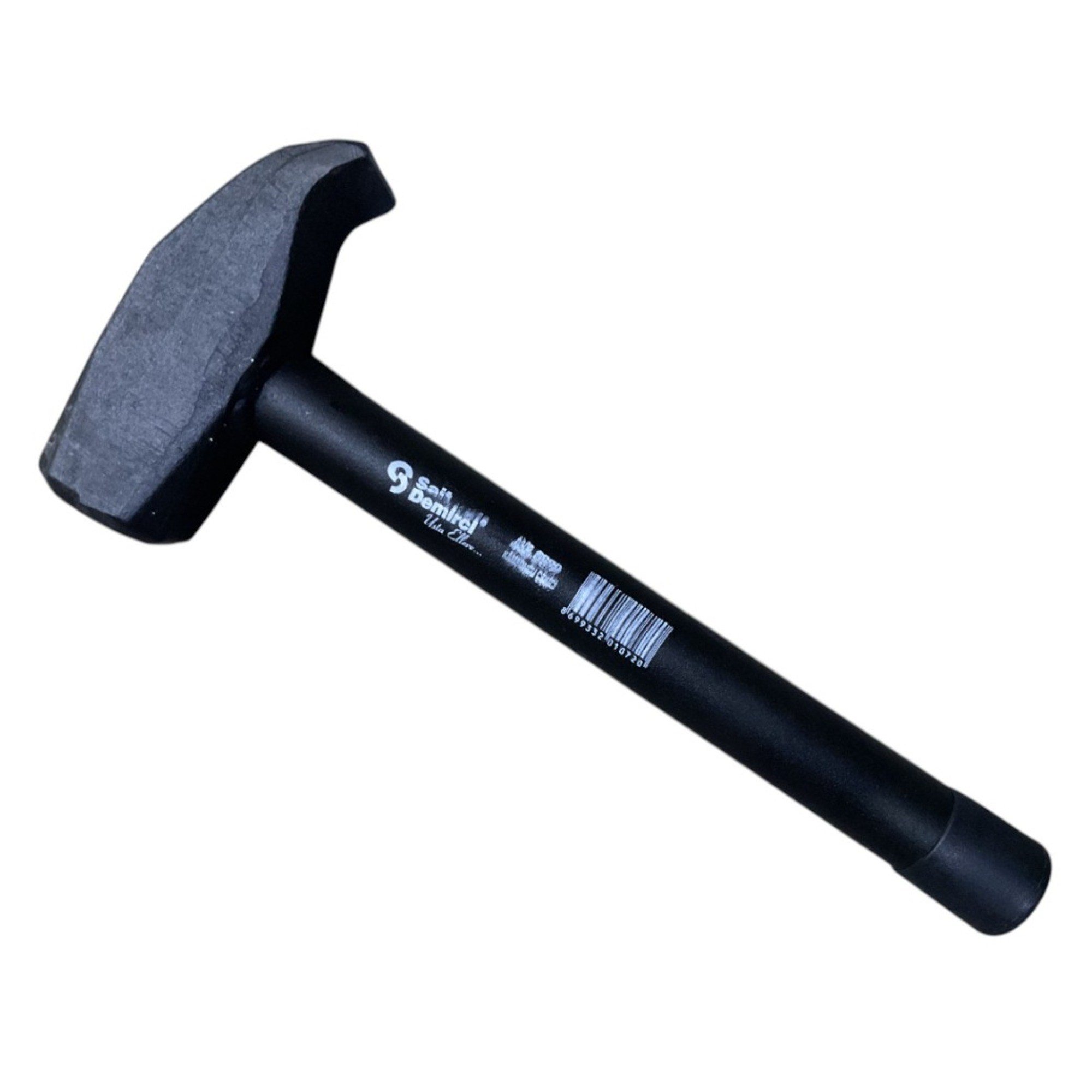 SAİT DEMİRCİ KAMYONCU ÇEKİCİ 2000 GR