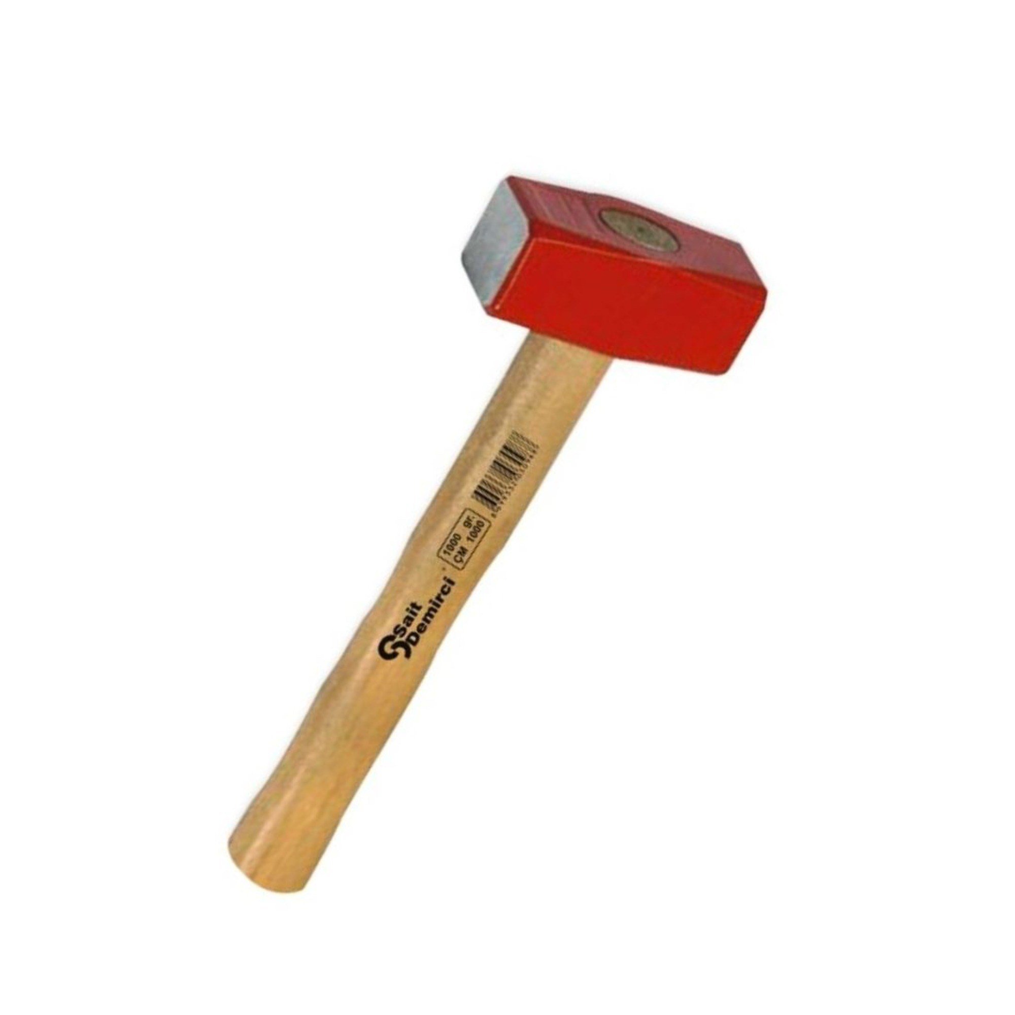 SAİT DEMİRCİ MADIRGA 1000 GR