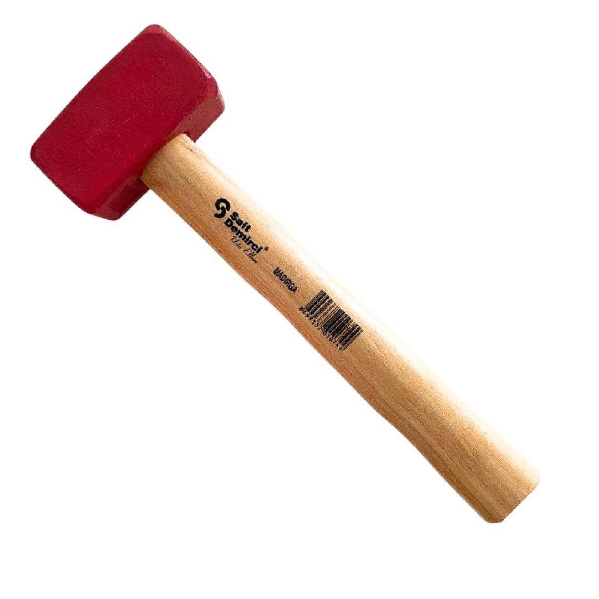 SAİT DEMİRCİ MADIRGA 2000 GR