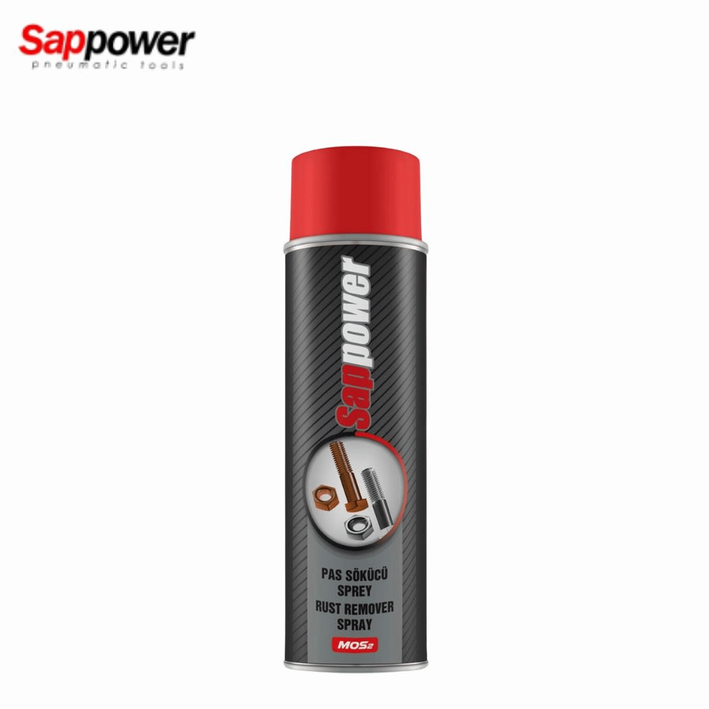 Sappower Pas Sökücü 200ml