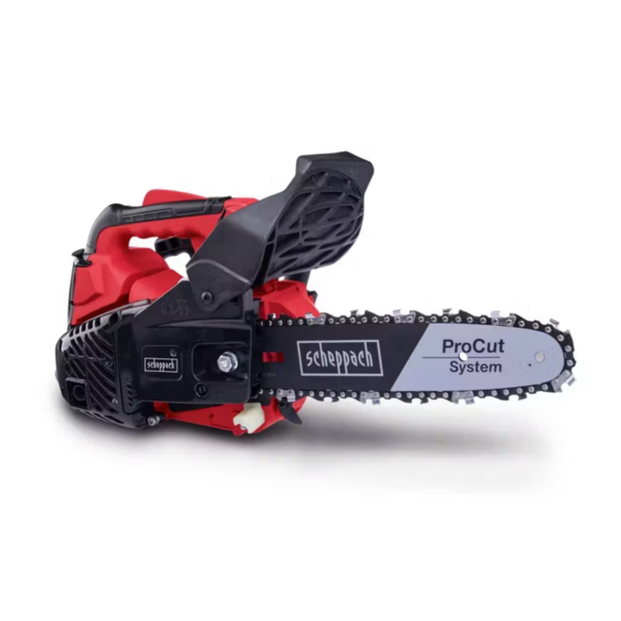 SCHEPPACH BENZİNLİ AĞAÇ KESME 25 CM PCS26