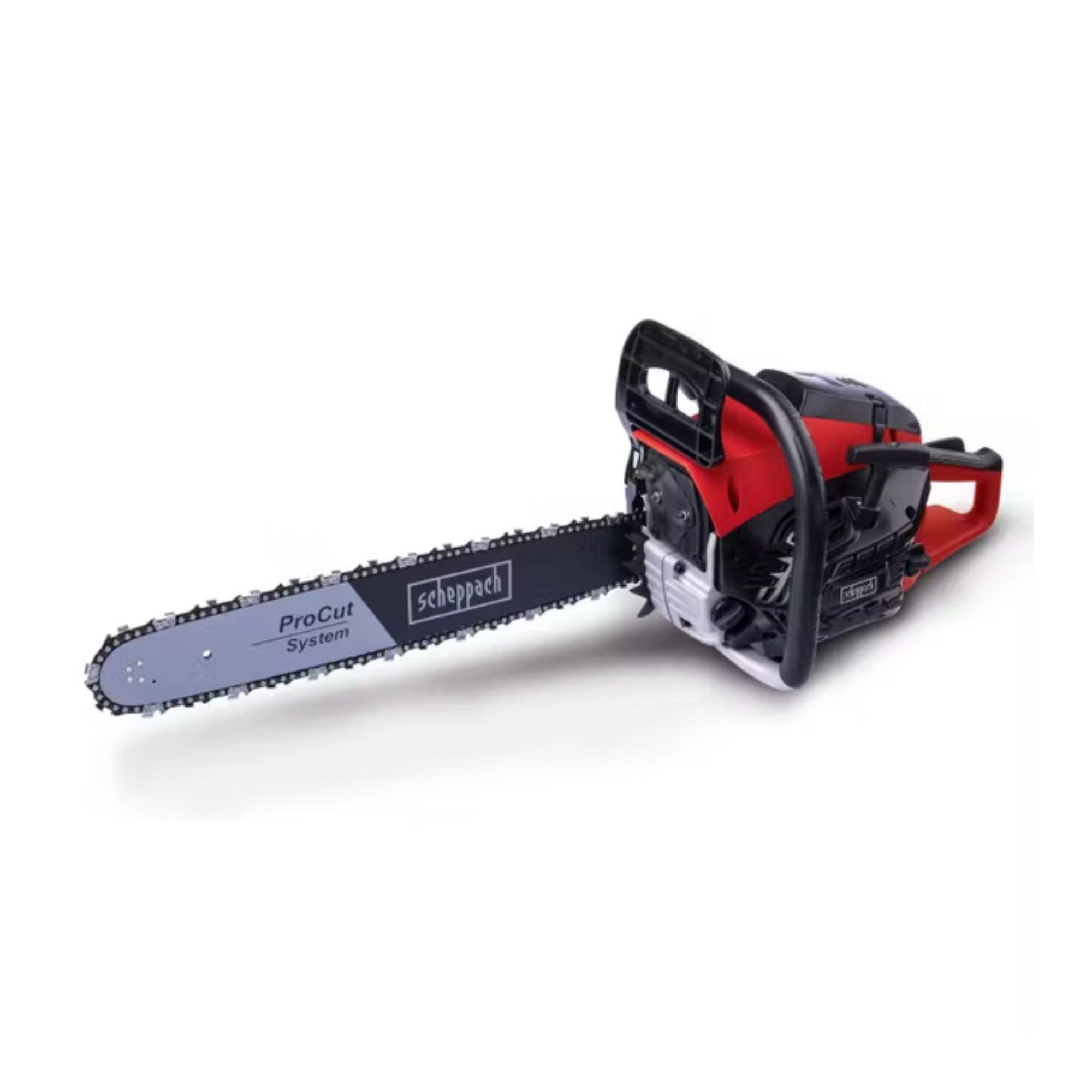 SCHEPPACH BENZİNLİ AĞAÇ KESME 45 CM PCS46