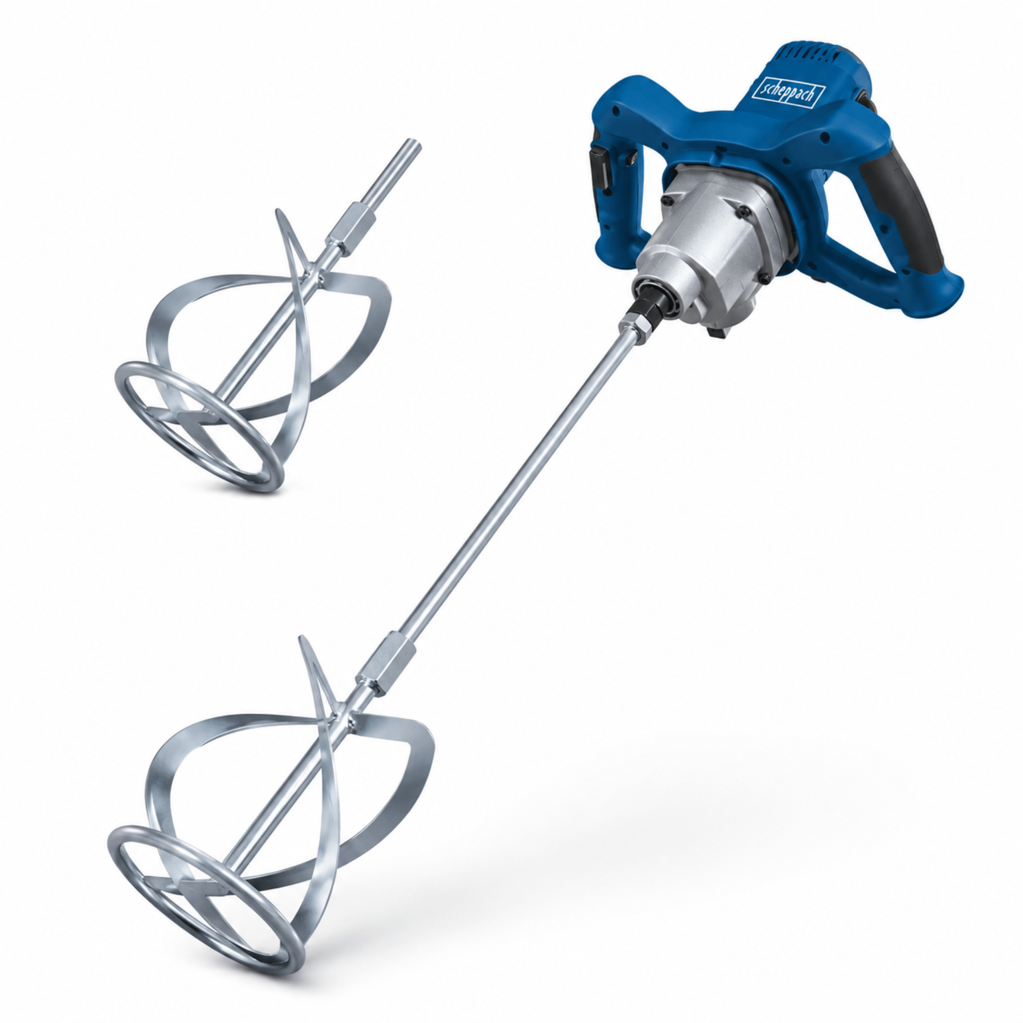 SCHEPPACH BOYA KARIŞTIRICI 1600W PM1600