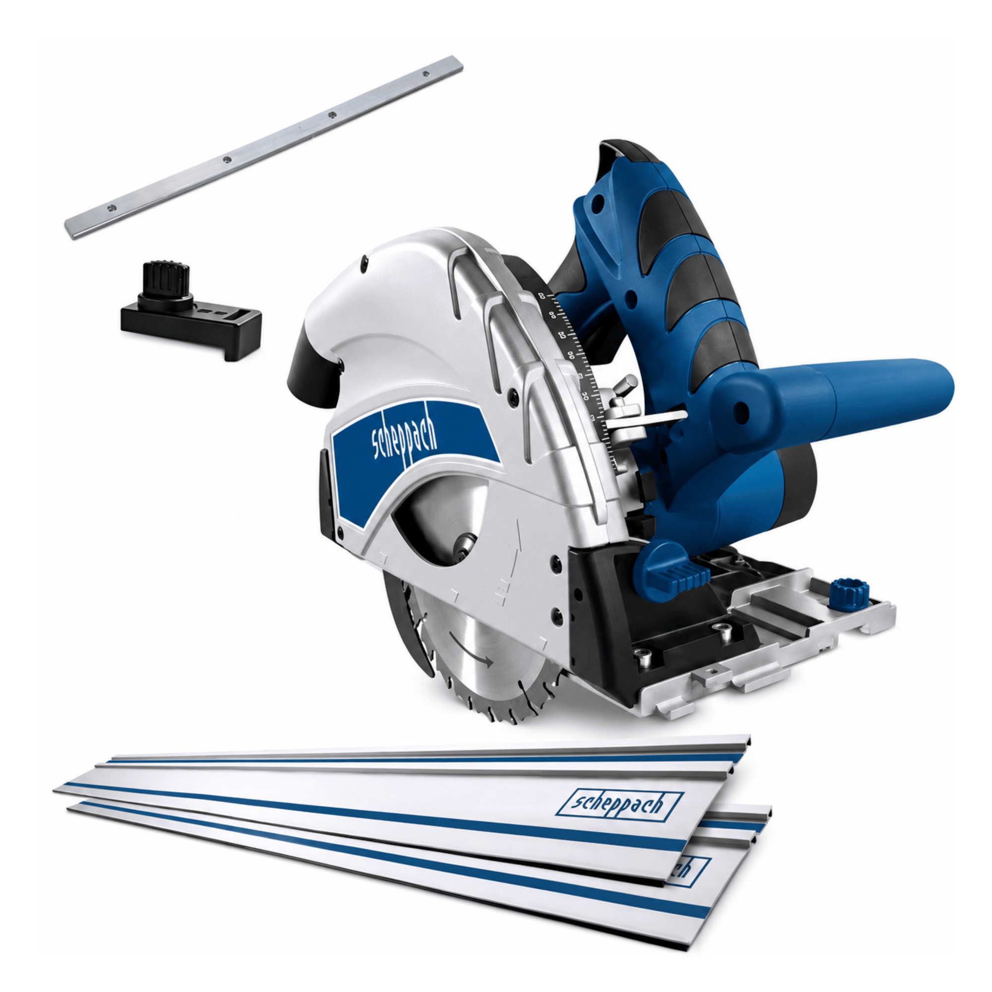 SCHEPPACH DALDIRMALI TESTERE 1200W 160MM PL55