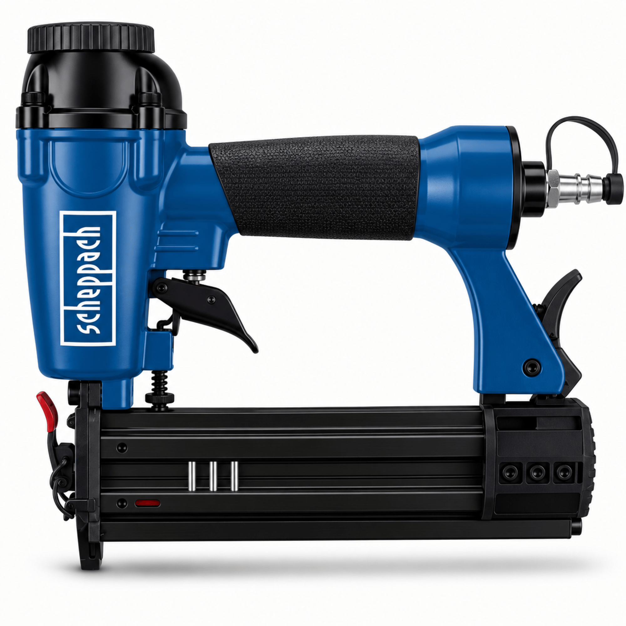 SCHEPPACH HAVALI ÇİVİ TABANCASI ANS-15-F50/9040