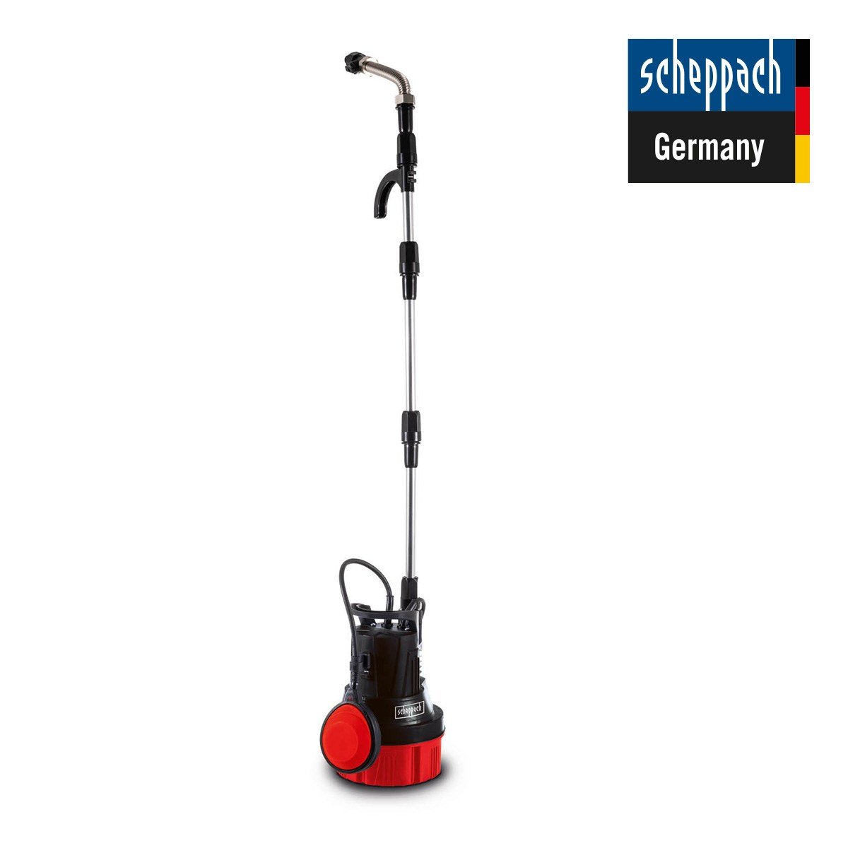 SCHEPPACH RBP350 YAĞMUR BİDONU POMPASI