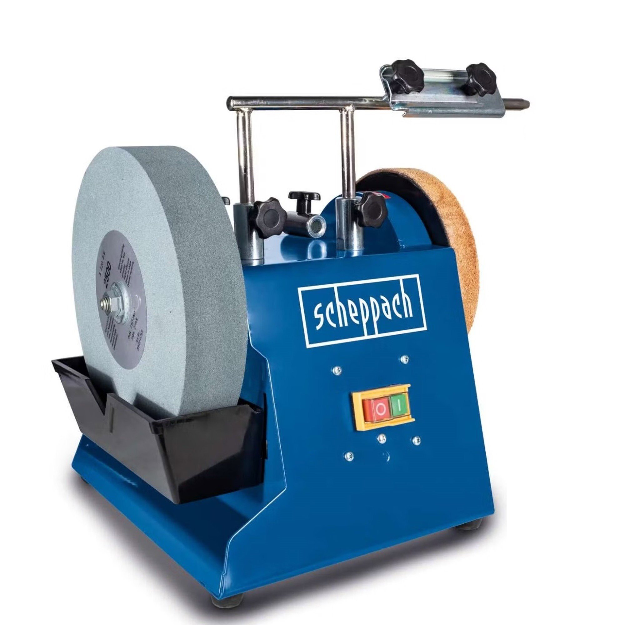 SCHEPPACH SULU TAŞ MOTORU 200W TIGER2500