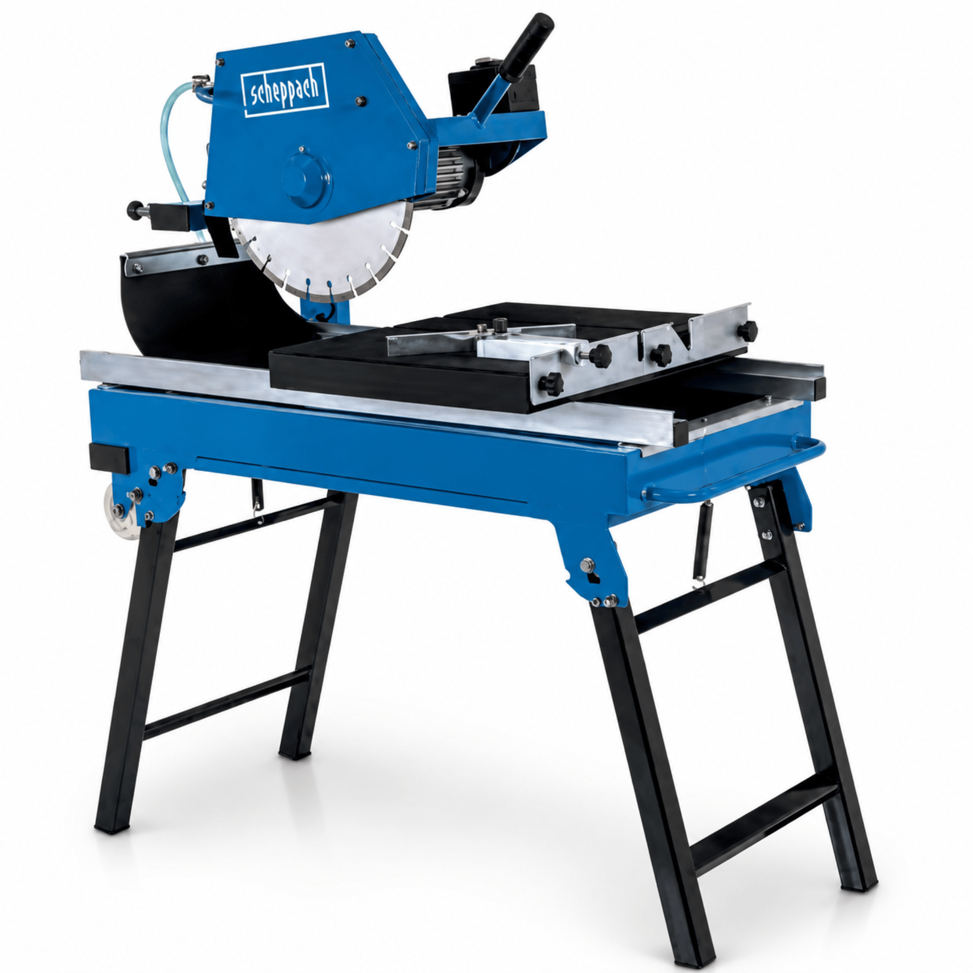 SCHEPPACH SULU TAŞ VE FAYANS KESİCİ 2200W HSM3500