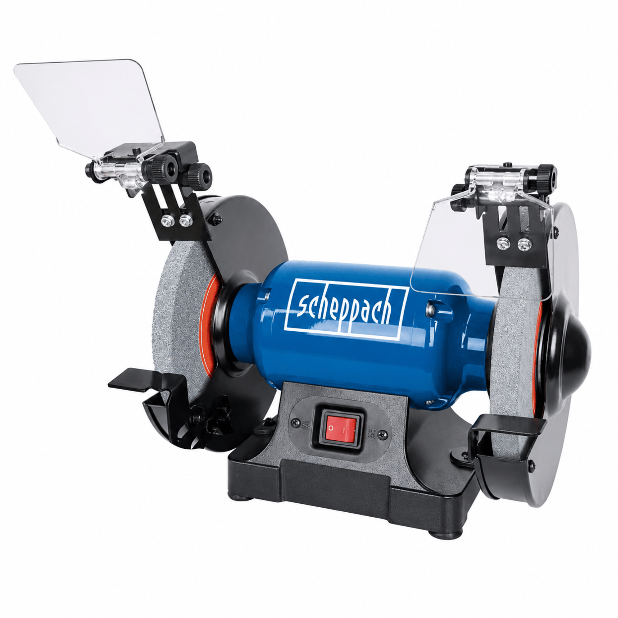 SCHEPPACH TAŞ MOTORU 500W 200 MM SM200L