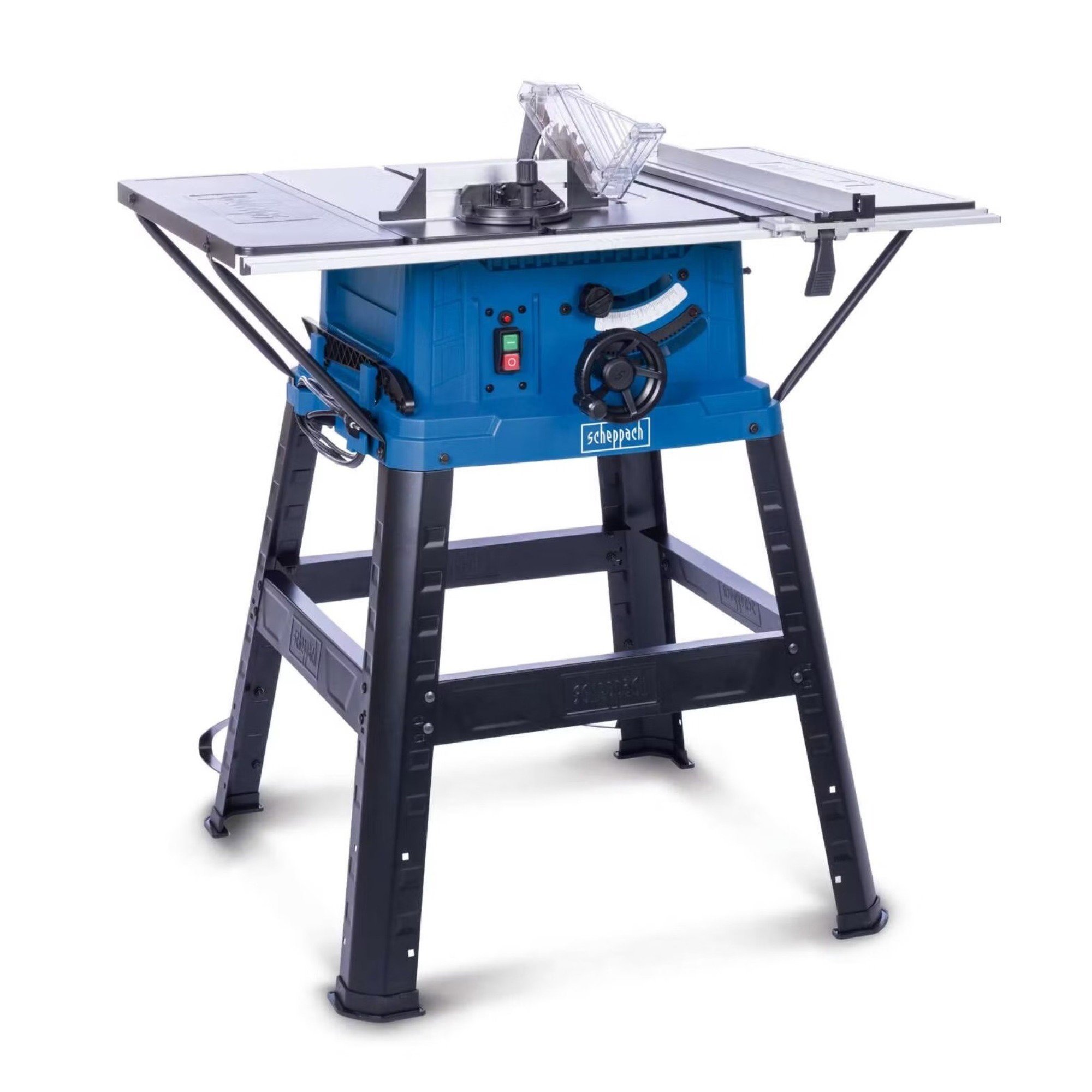 SCHEPPACH TEZGAH TİPİ TESTERE 2200W HS254