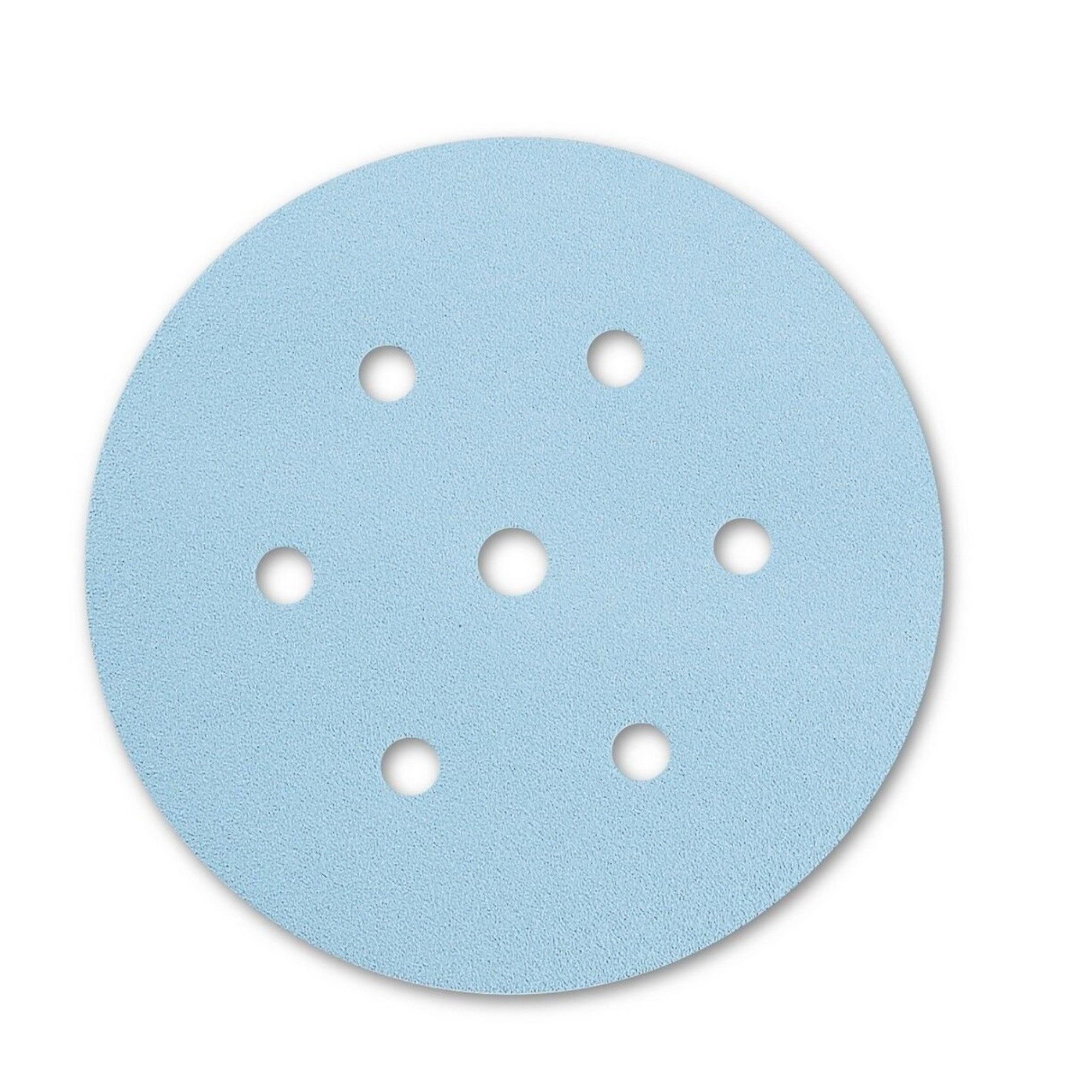 SİA 1948 HOOKIT 7 DELİK ZIMPARA 150 MM 100 KUM