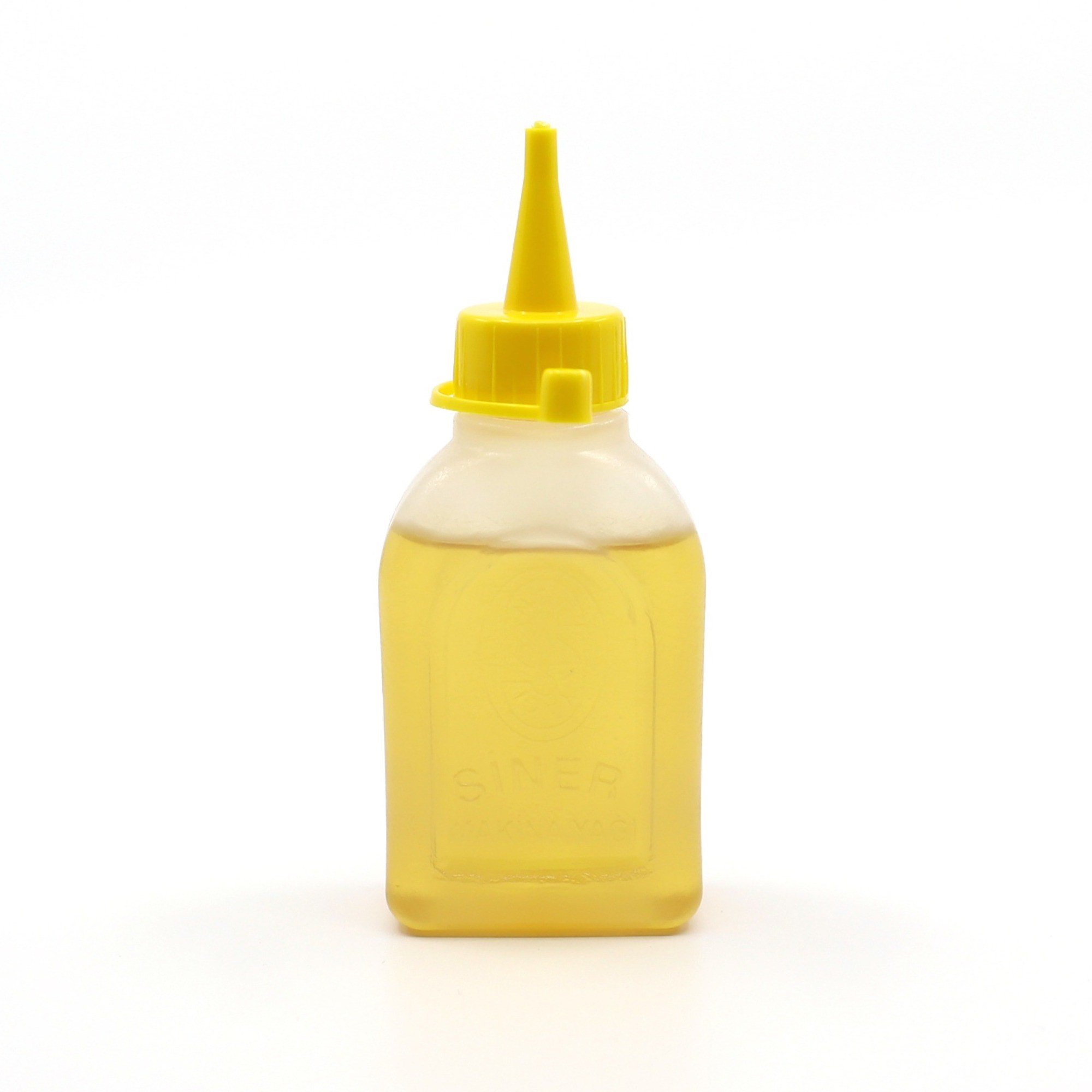 SİNER MAKİNE YAĞI 50 ML