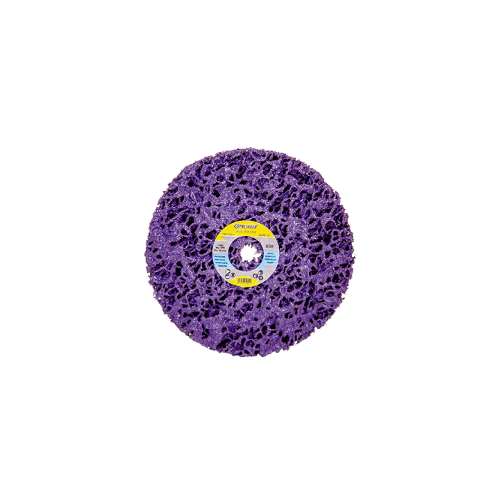 Skoç Mor Disk