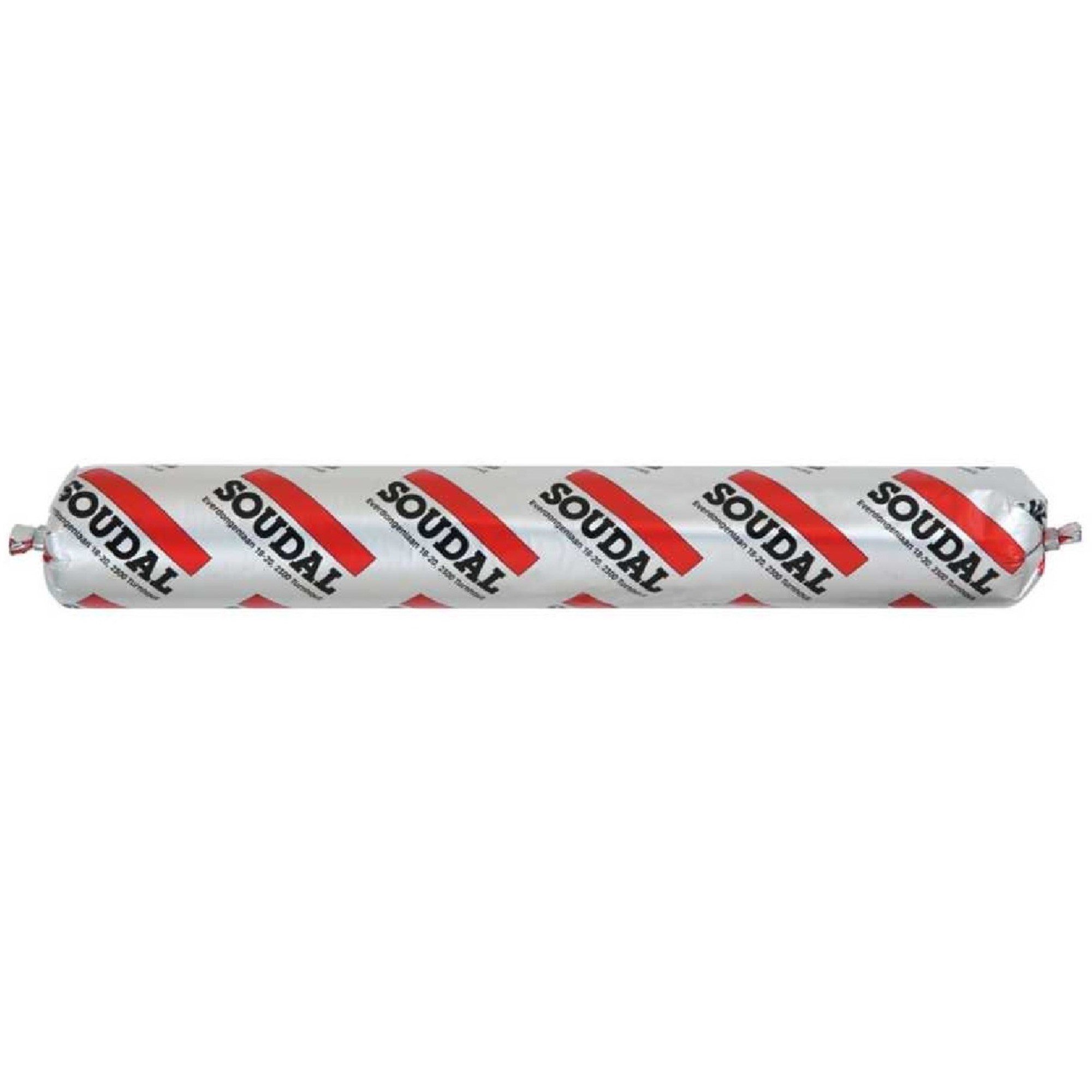 SOUDAL MULTIBOND SMS-35 SOSİS 600 ML SİYAH(130802)