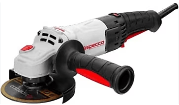 Specco 1200W Avuç Taşlama 125 mm
