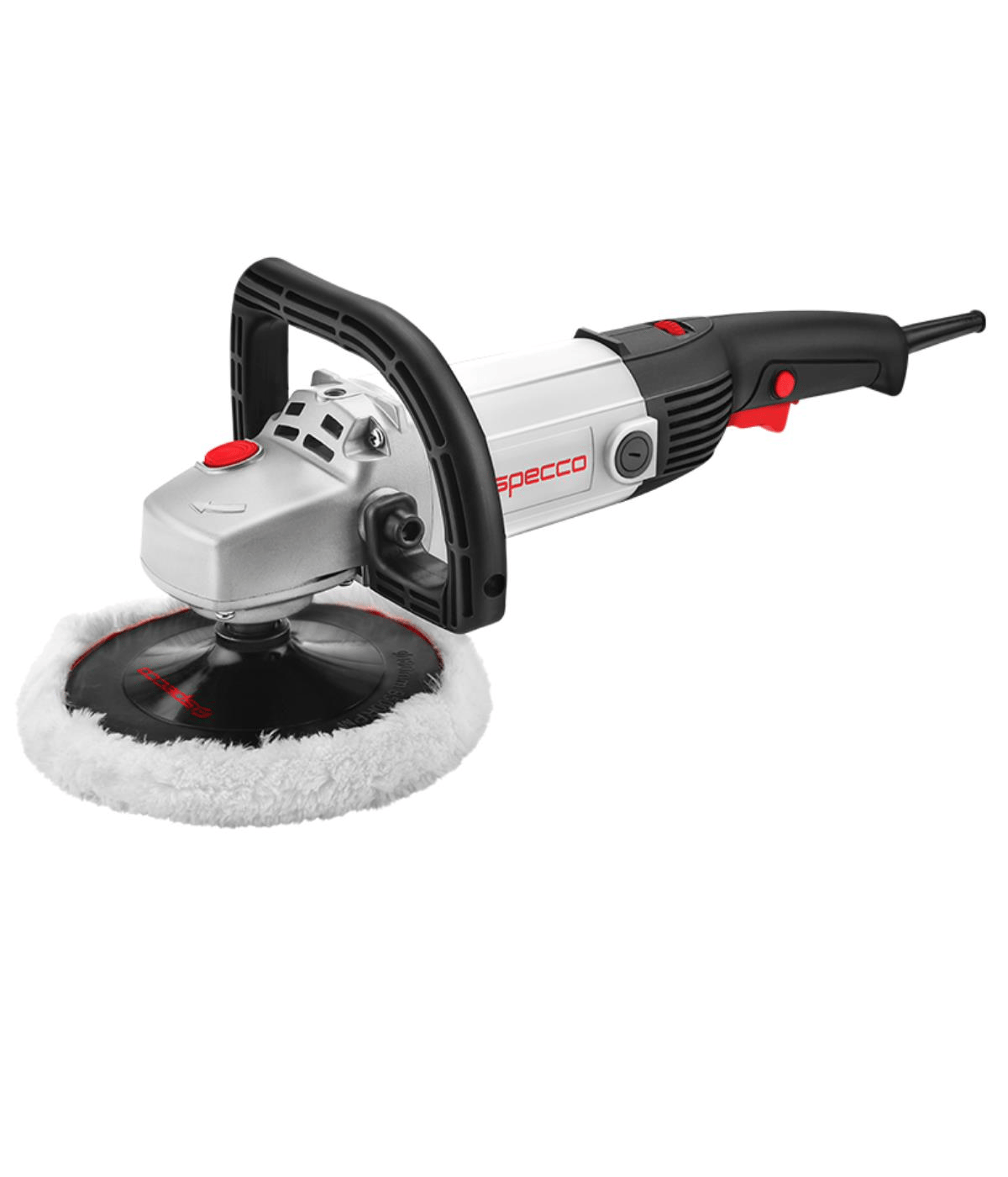 Specco 1300W Polisaj 180 mm