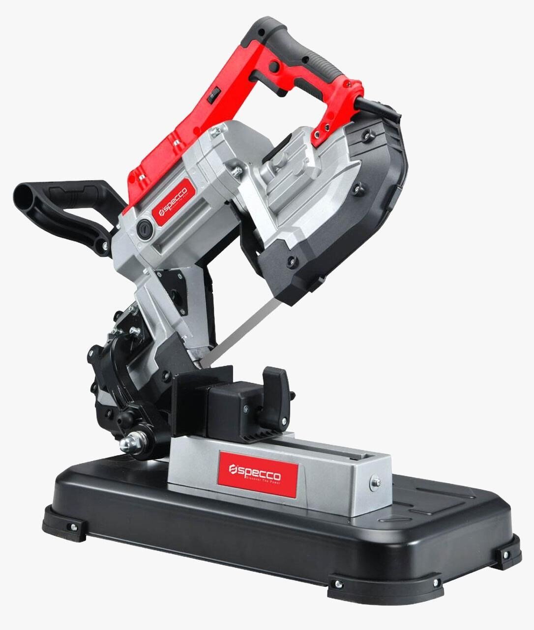 SPECCO 1400W ŞERİT KESME MAKİNESİ