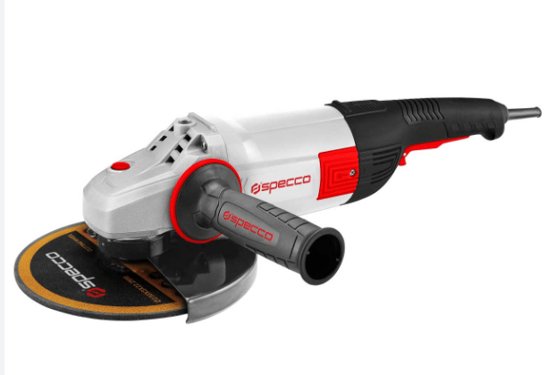 Specco 2200W Taşlama 180 mm