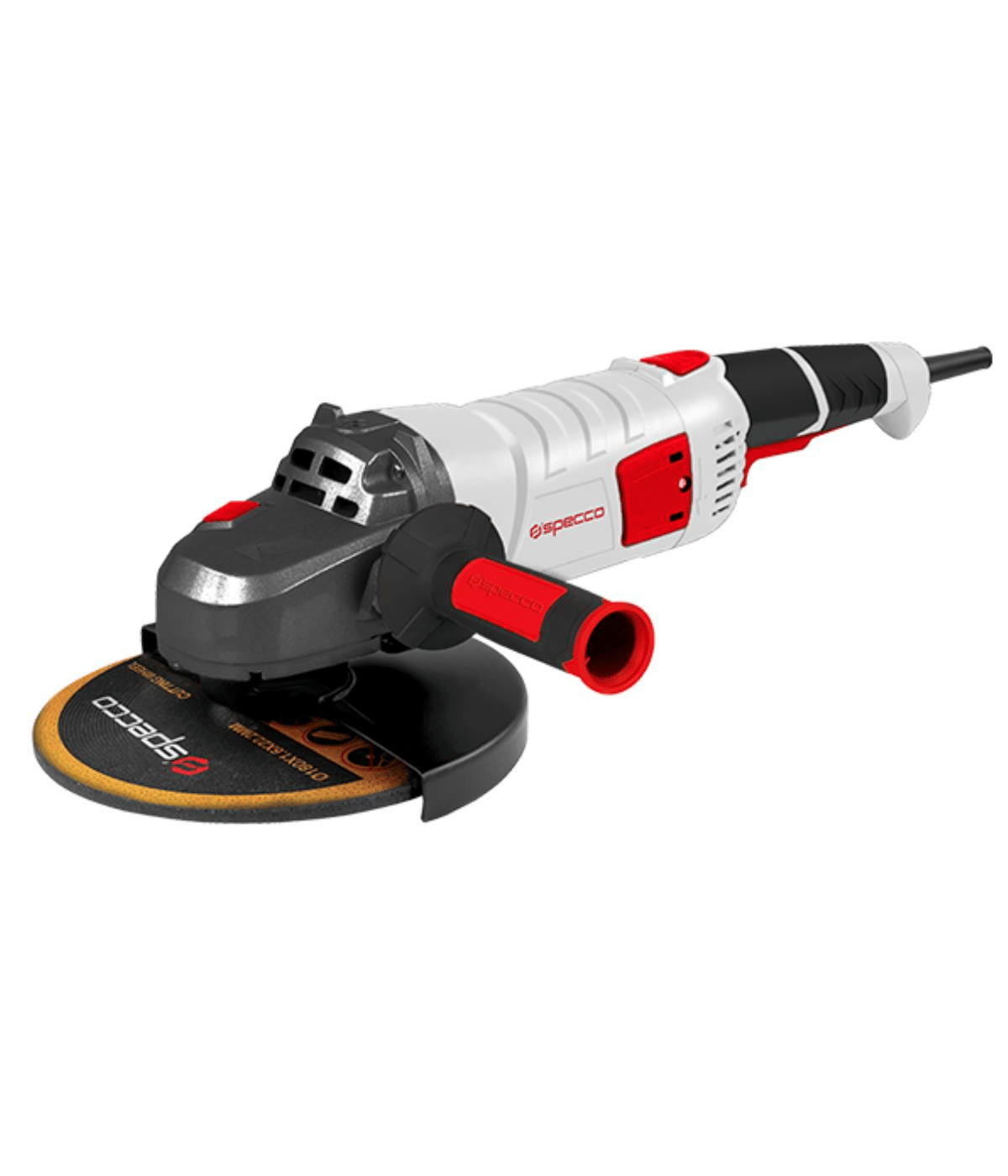 Specco 2400W Taşlama 180 mm