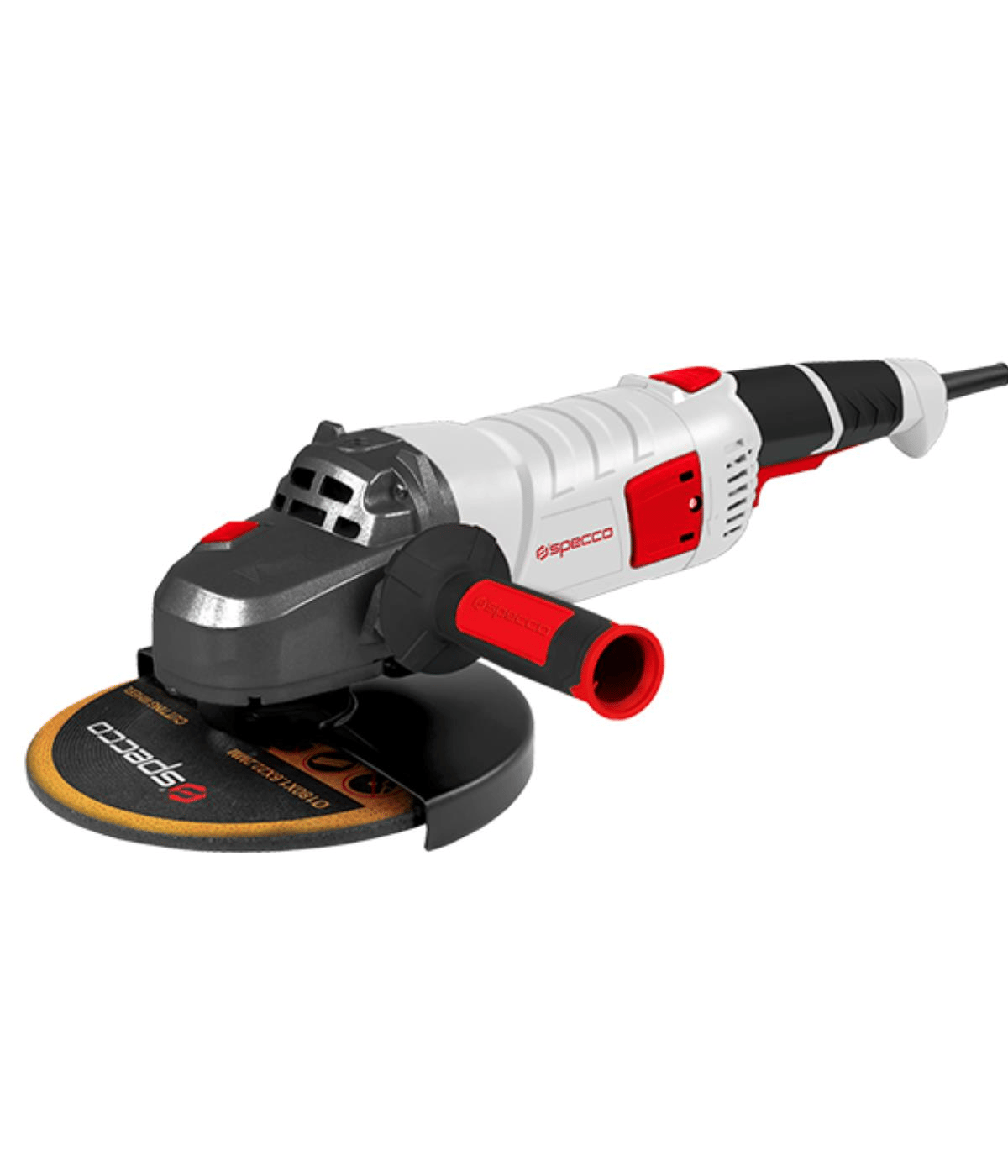 Specco 2400W Taşlama 230 mm