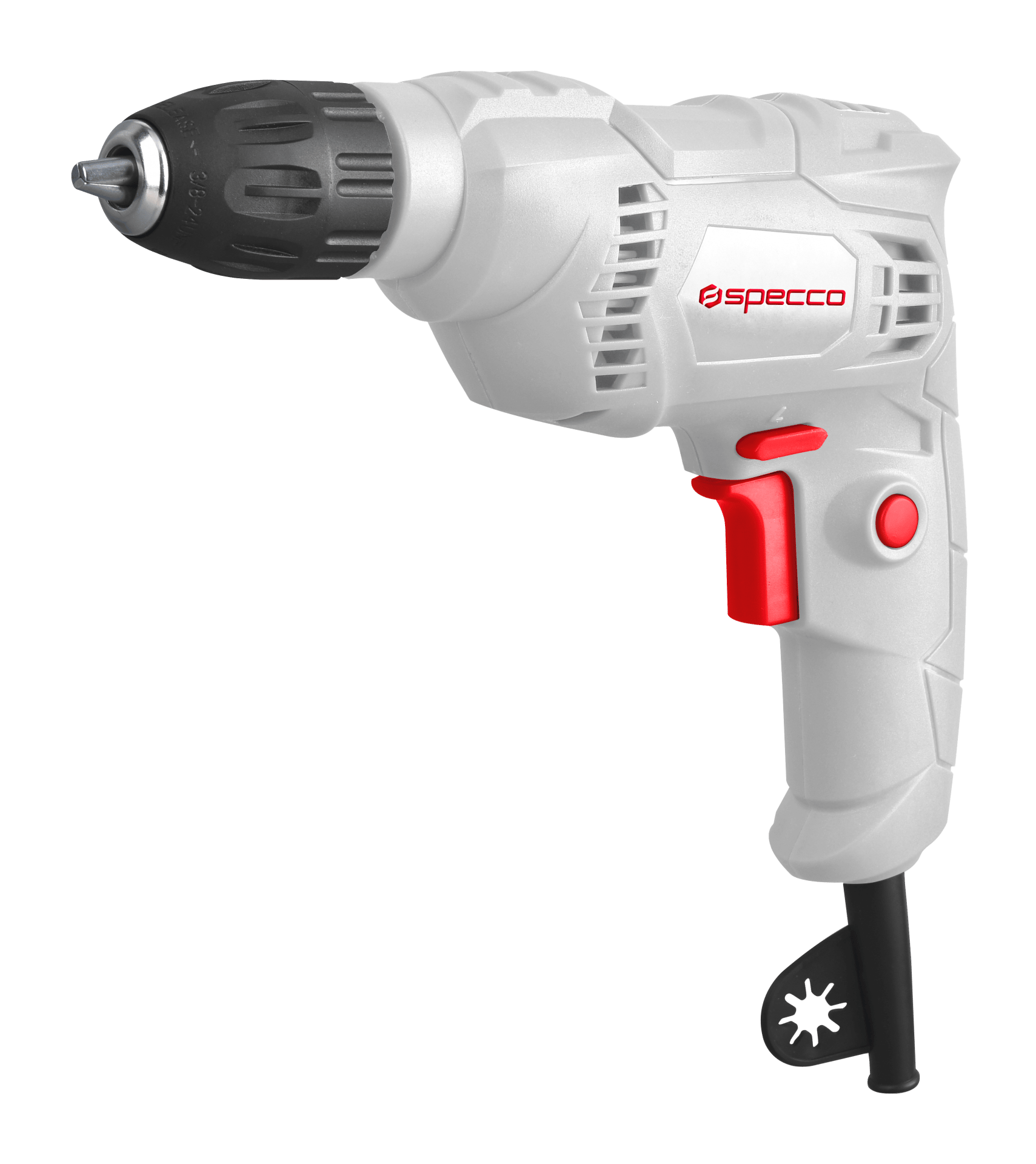 Specco 450W Darbesiz Matkap 6.5 mm