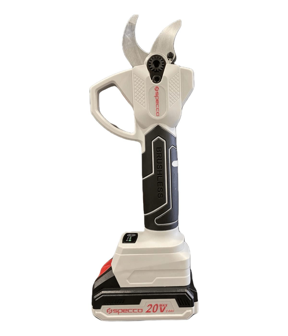 Specco Akülü Budama Makinesi 20V 2.0Ah SP20V-5054