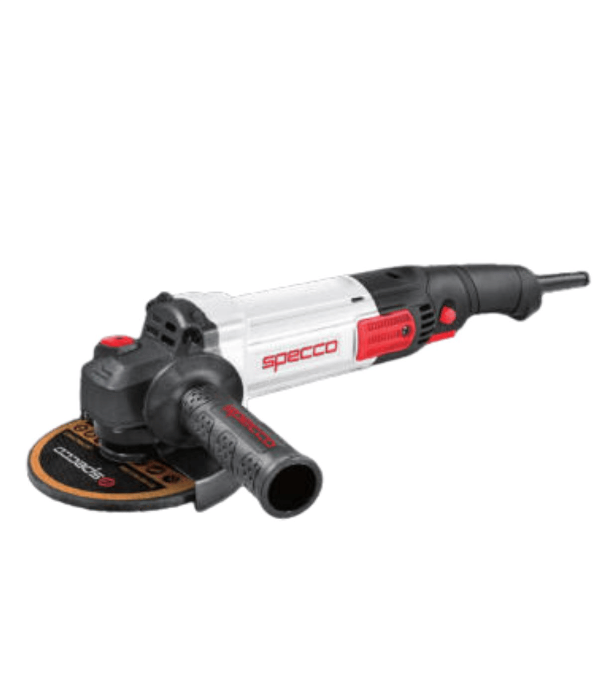 Specco Avuç Taşlama 125mm 1100W SP-5017A