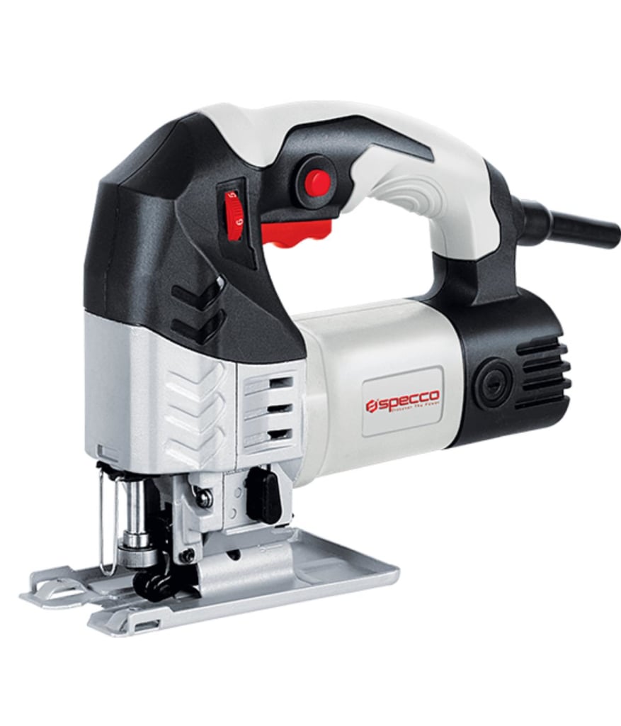 Specco Dekupaj Testere Makinesi 800W SP-9051