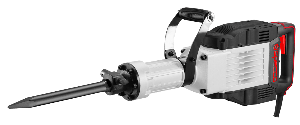 Specco SDS-HEX Kırıcı 1700W SP-7021