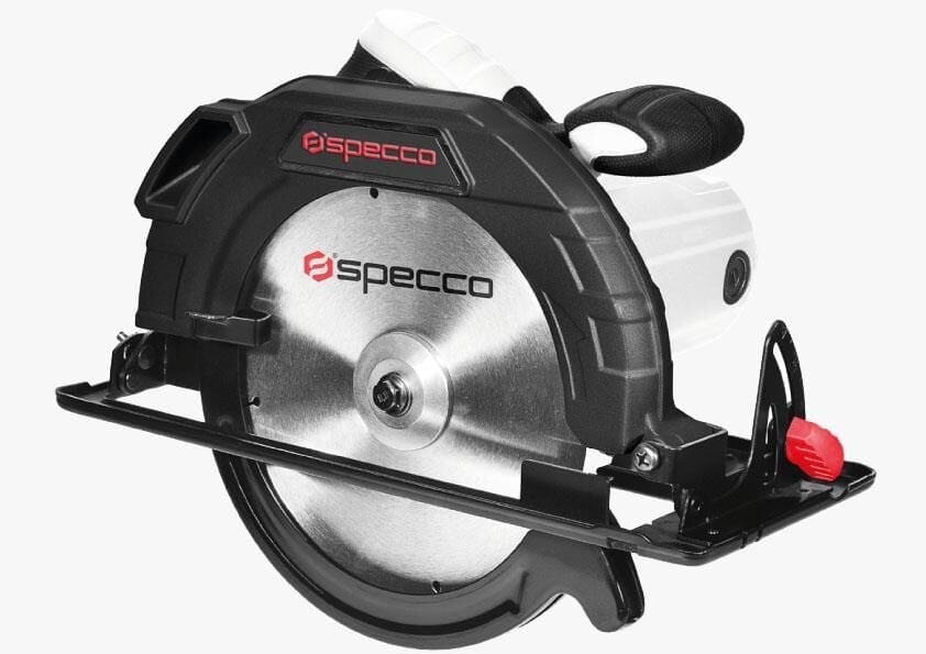 Specco Sunta Kesme 185 mm 1350W