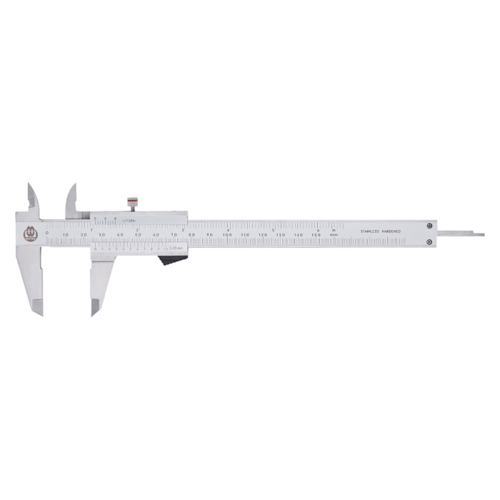 Standart Monoblok Kumpas 0.05mm