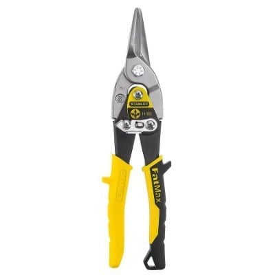 STANLEY KAPORTACI SAC MAKASI 250 MM DÜZ 2-14-563