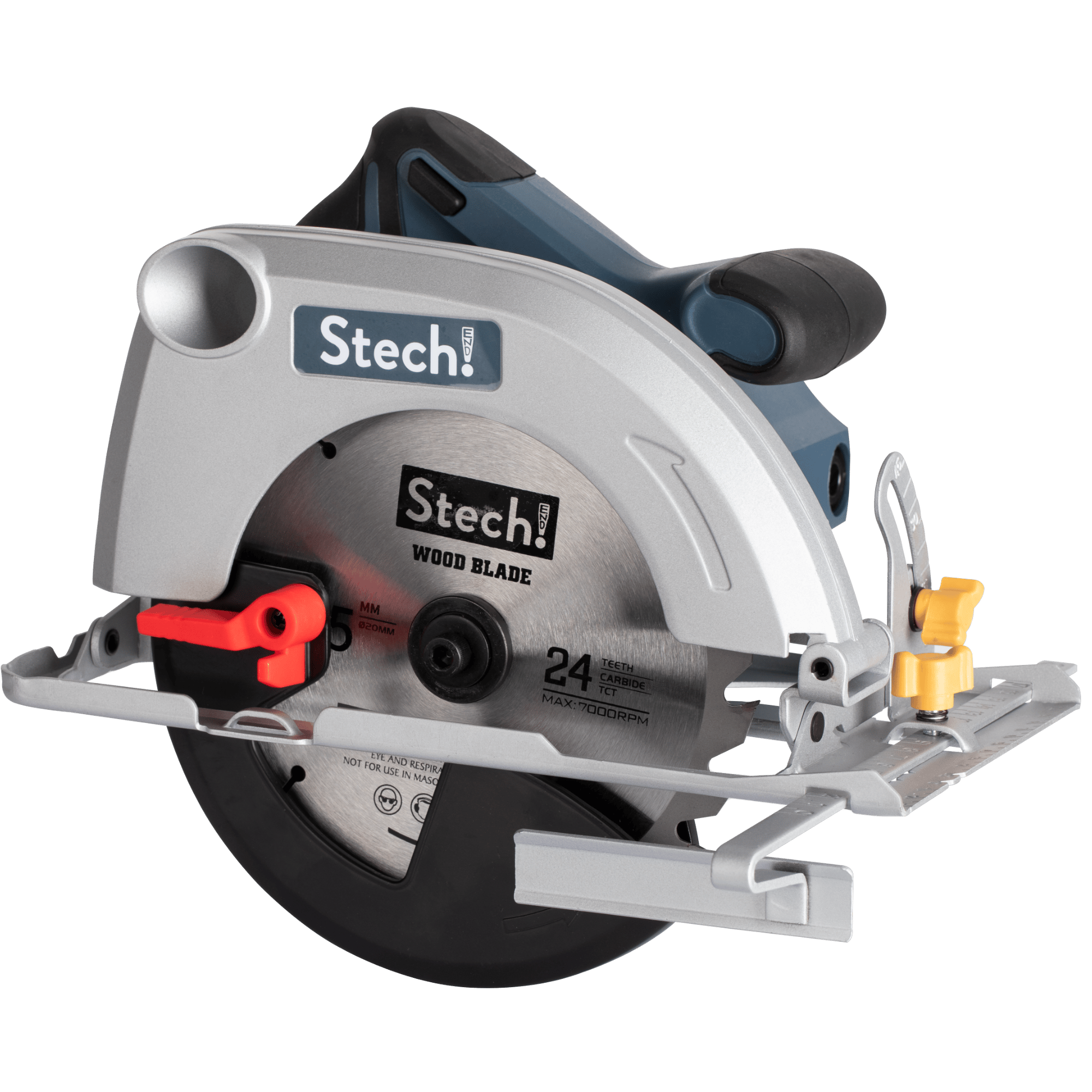 STECH-END SUNTA KESME MAKİNESİ 185 MM SDT185