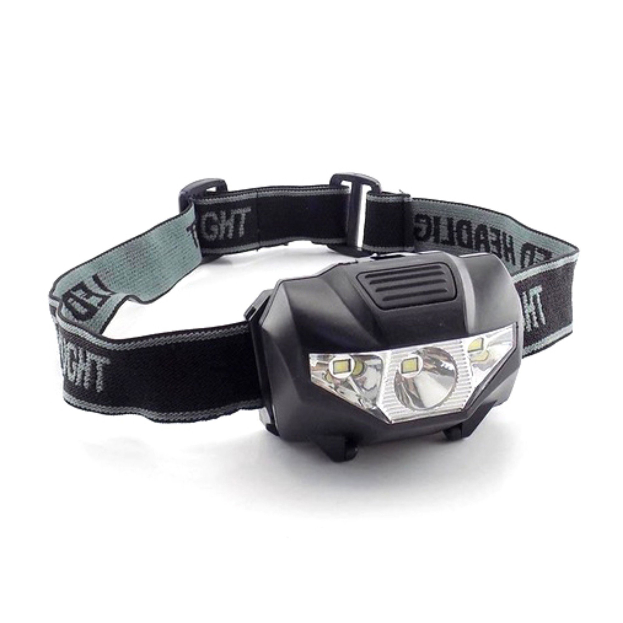SWAT LED KAFA FENERİ 3W 1000 LÜMEN US-H1208