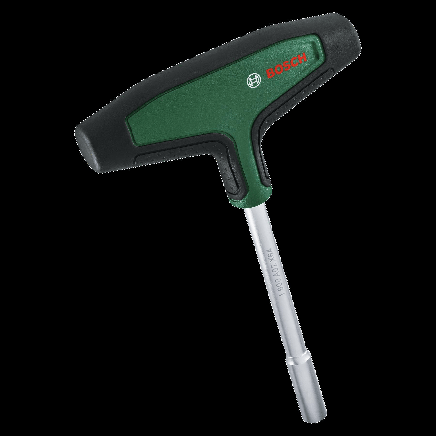 T TİPİ UZUN TORNAVİDA
